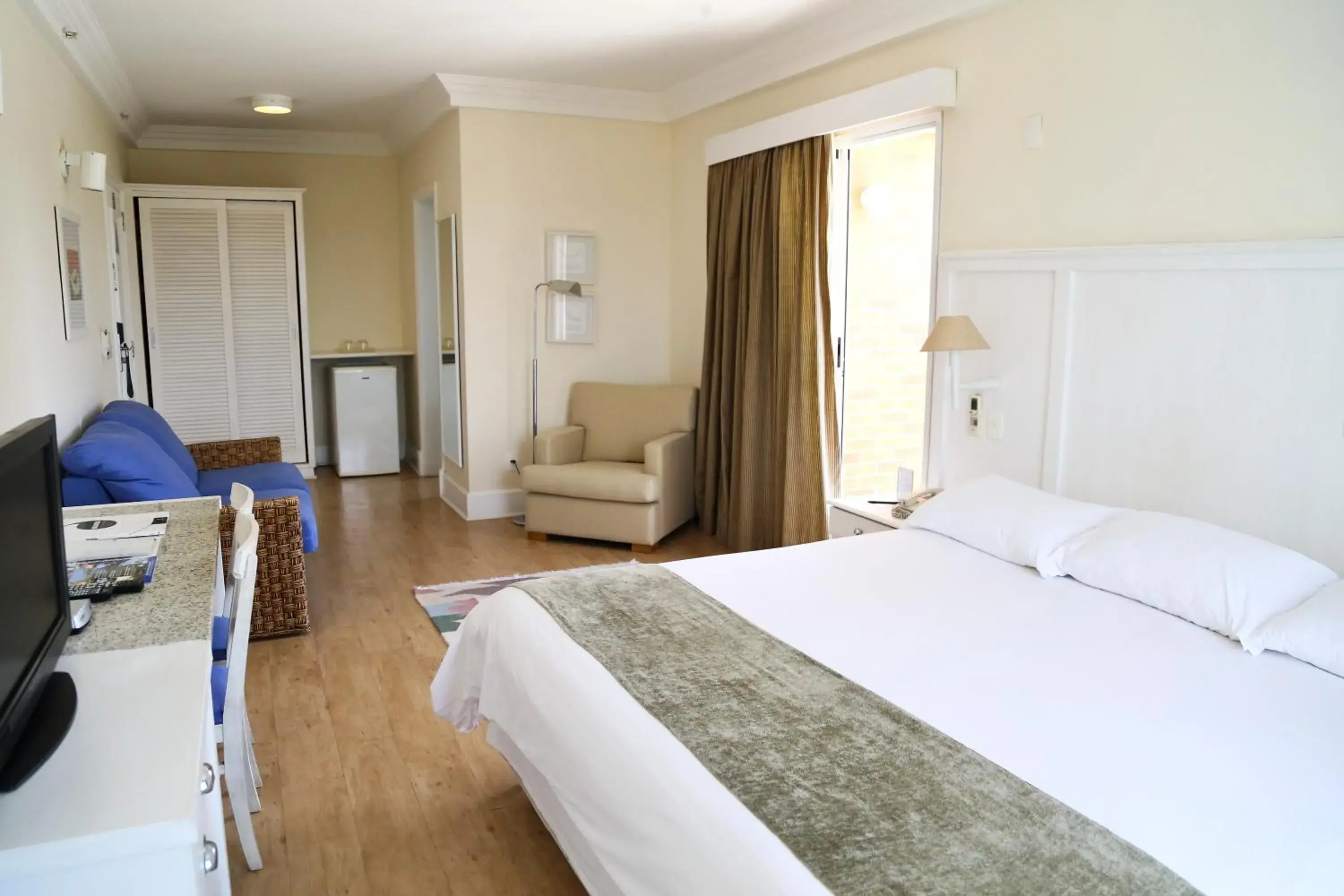 Bed in Vitória Hotel Convention Indaiatuba Bed in Vitória Hotel Convention Indaiatuba