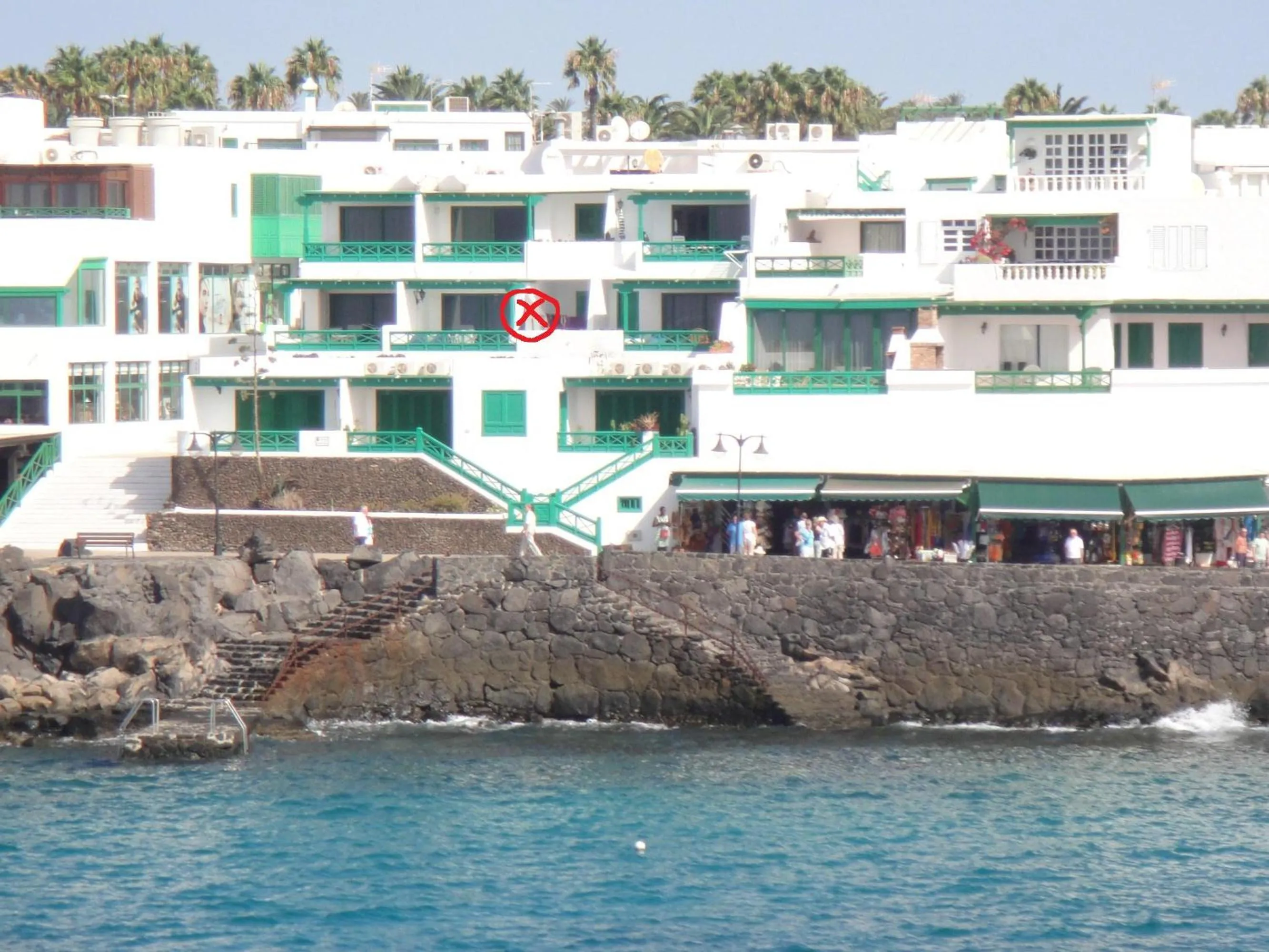 Apartamentos Las Clacas
