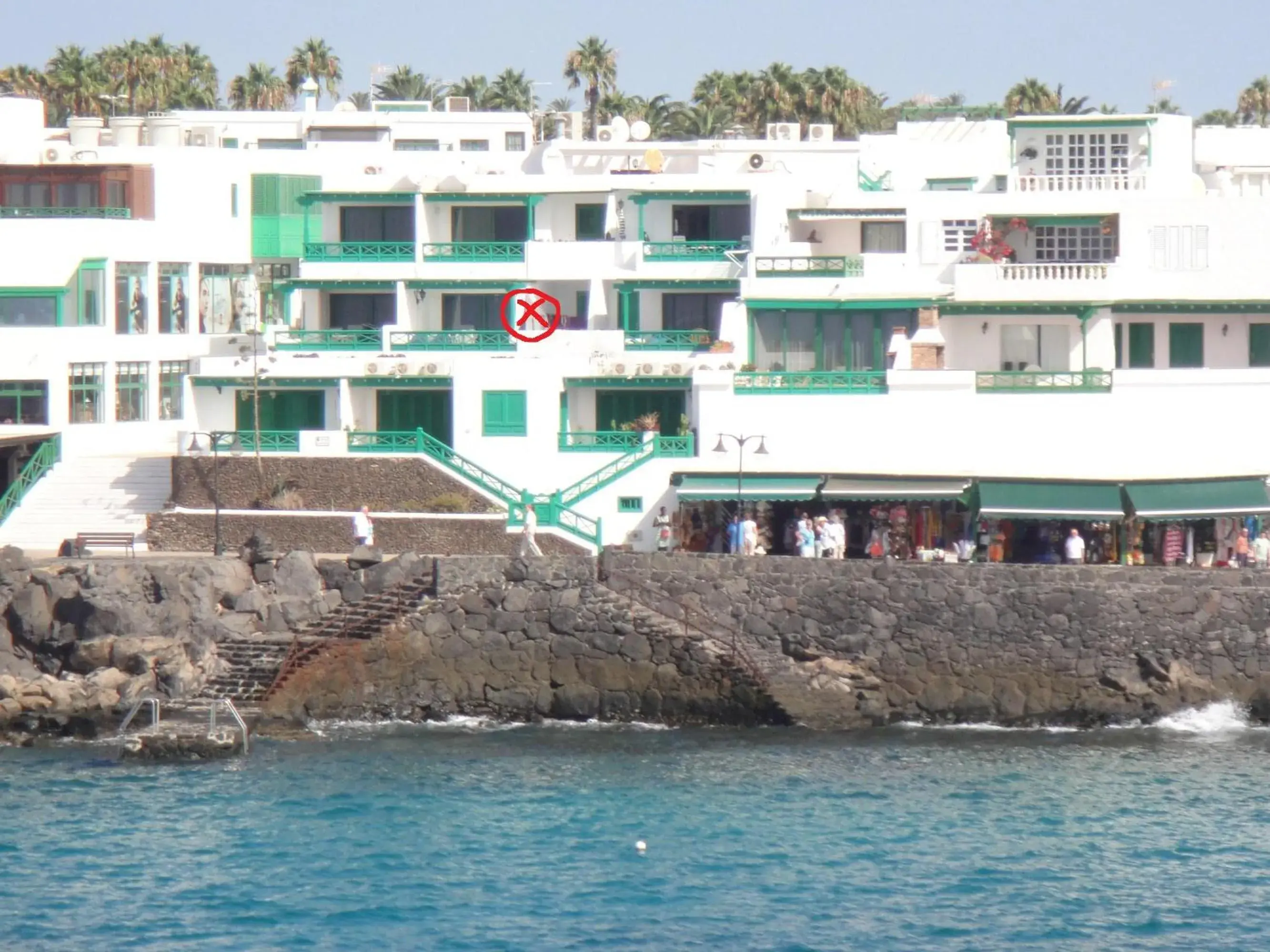 Apartamentos Las Clacas Apartamentos Las Clacas