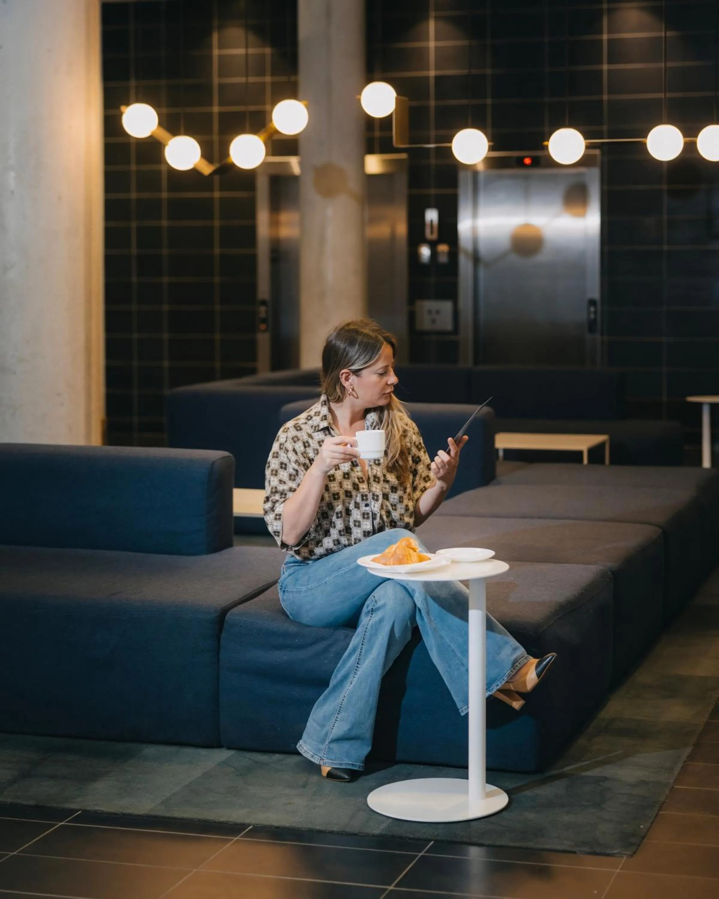 Le Dauphin Montréal Centre-Ville