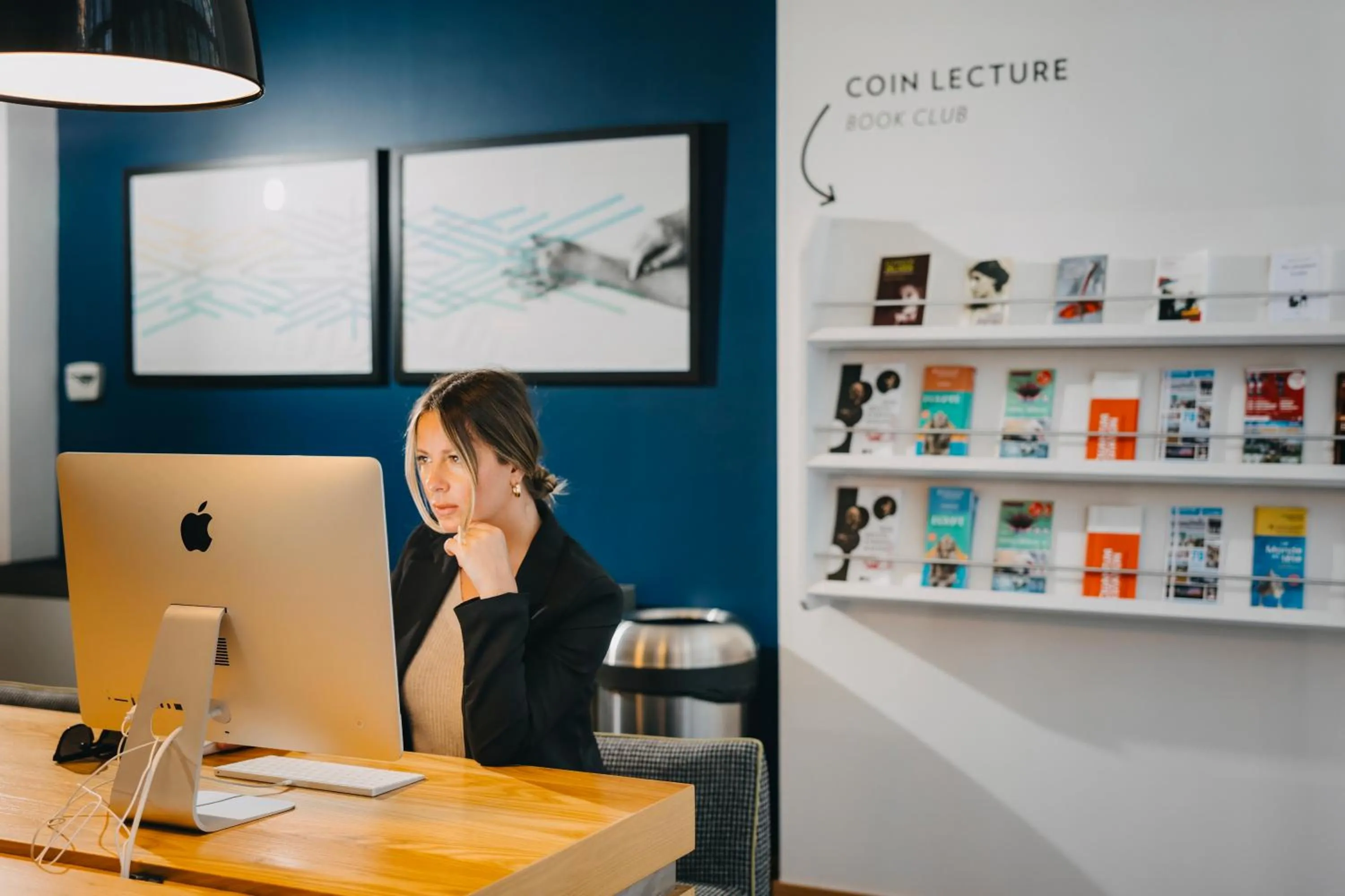 Le Dauphin Montréal Centre-Ville