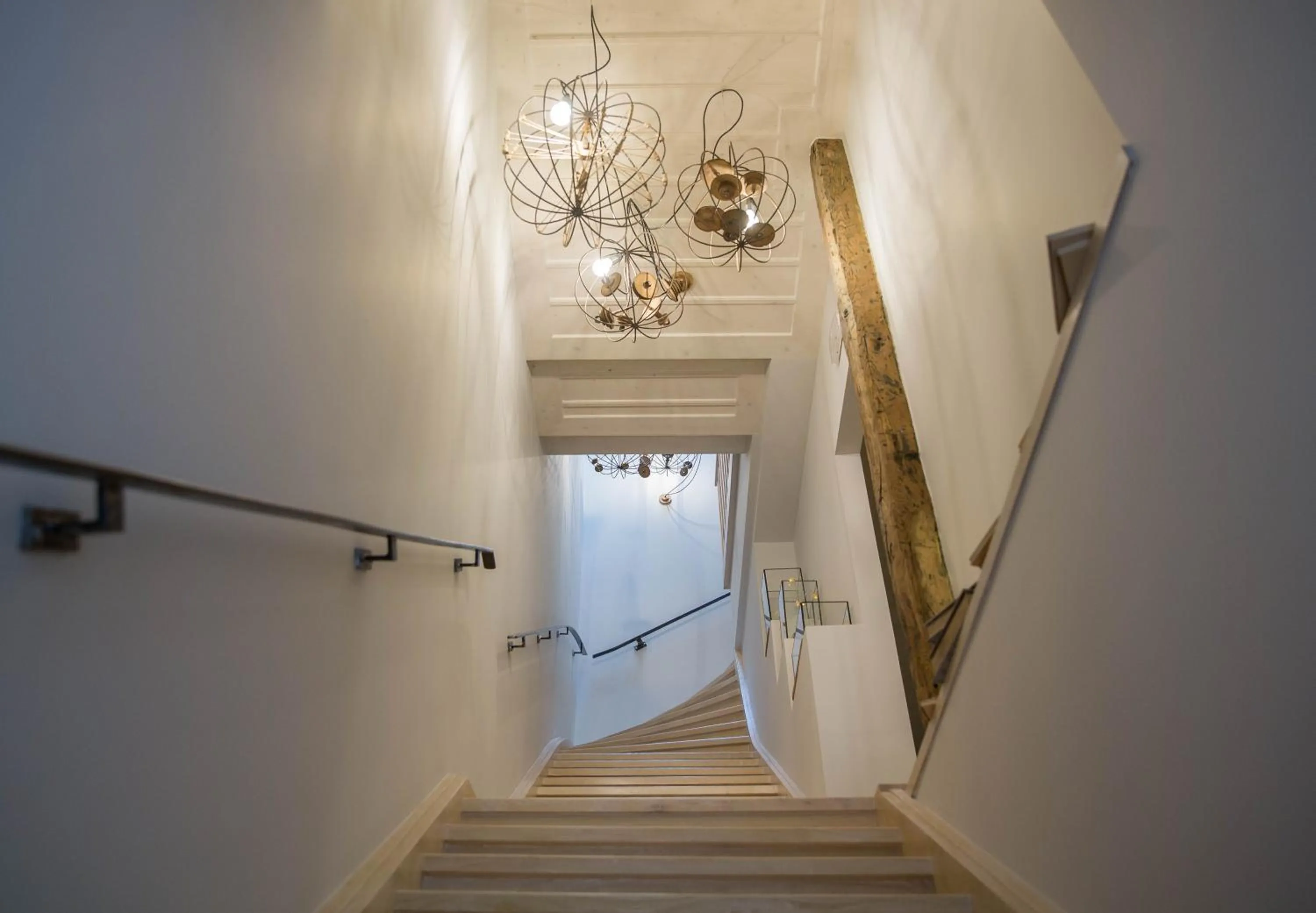 Property building in Amymone Suites