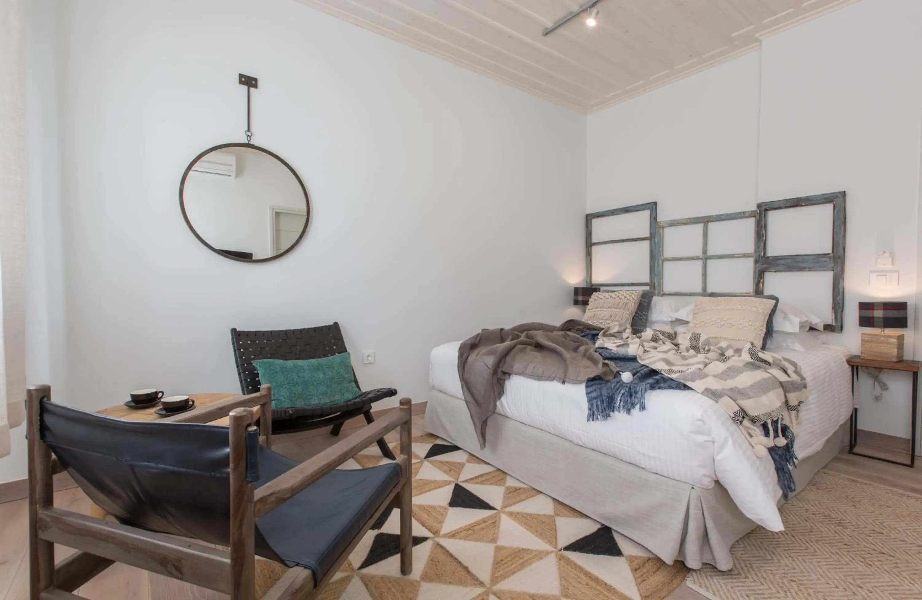 Superior Double Room - single occupancy in Amymone Suites Superior Double Room - single occupancy in Amymone Suites