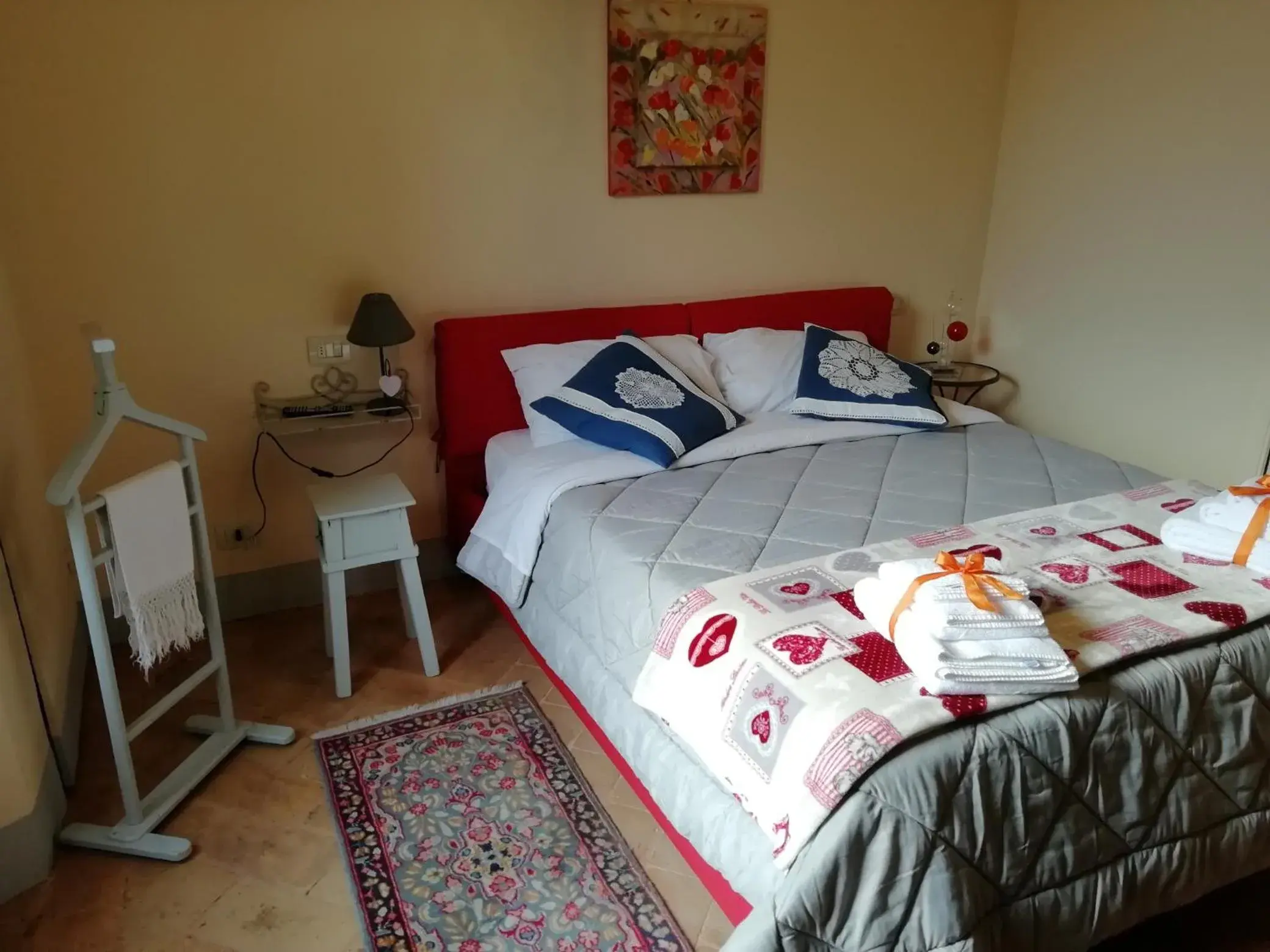 Double Room in Casa Dolce Casa Double Room in Casa Dolce Casa