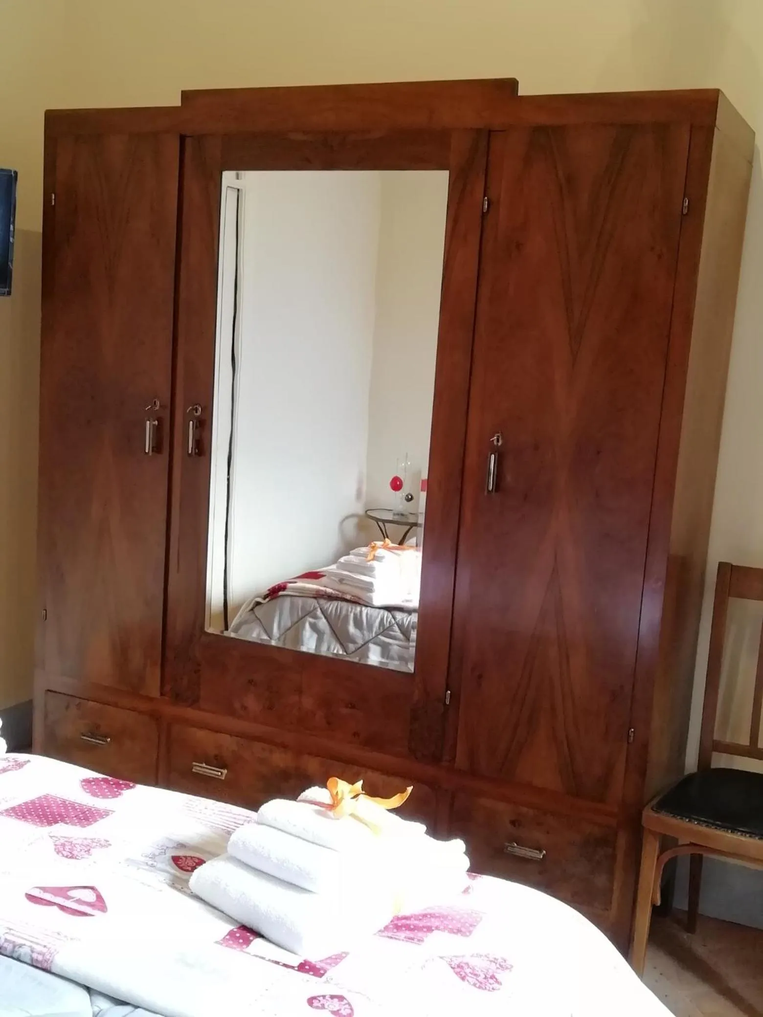 Casa Dolce Casa