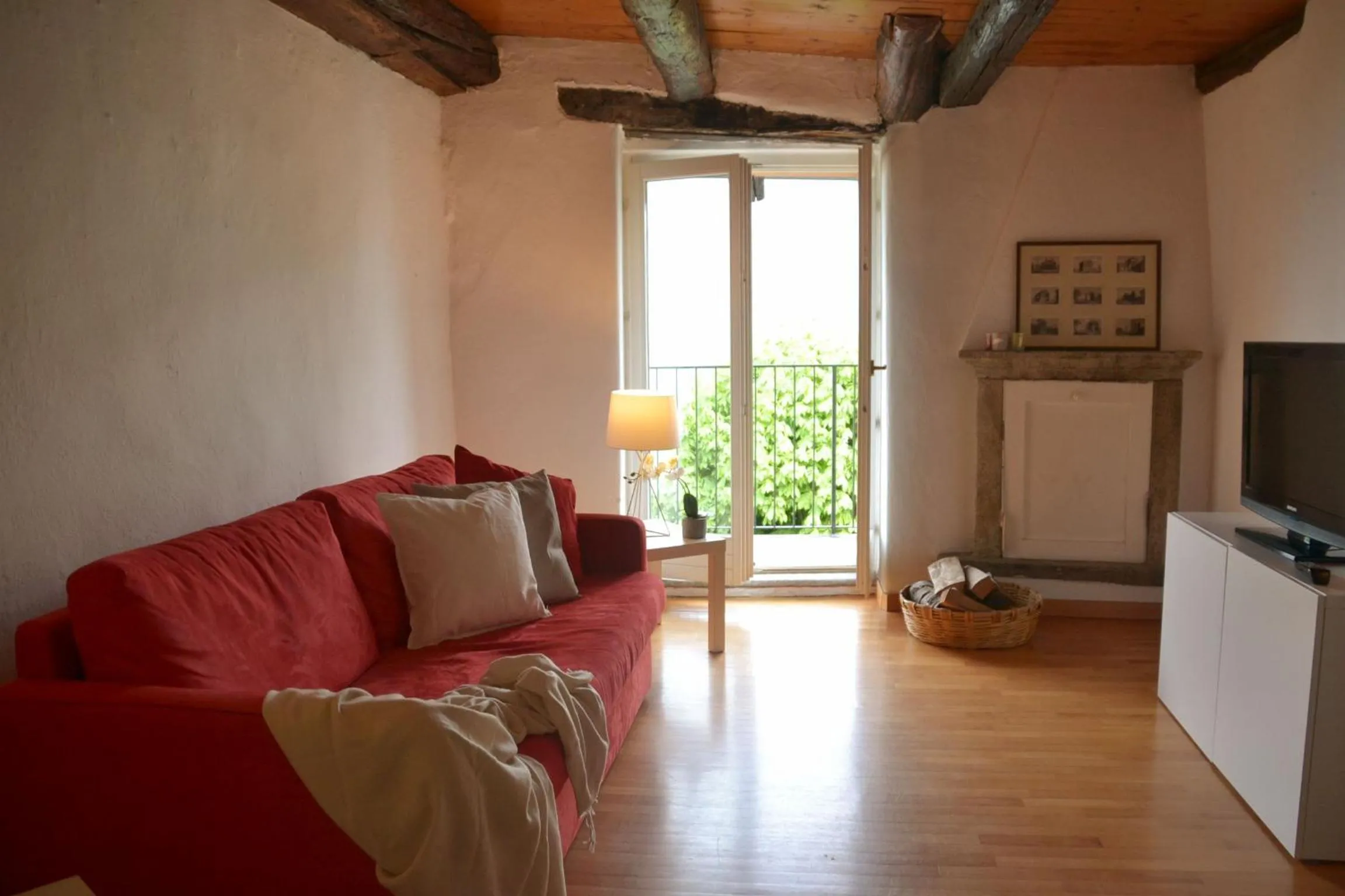 Casa la Finestra sul Lago - WelcHome