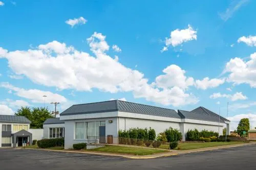 Baymont by Wyndham Richmond KY