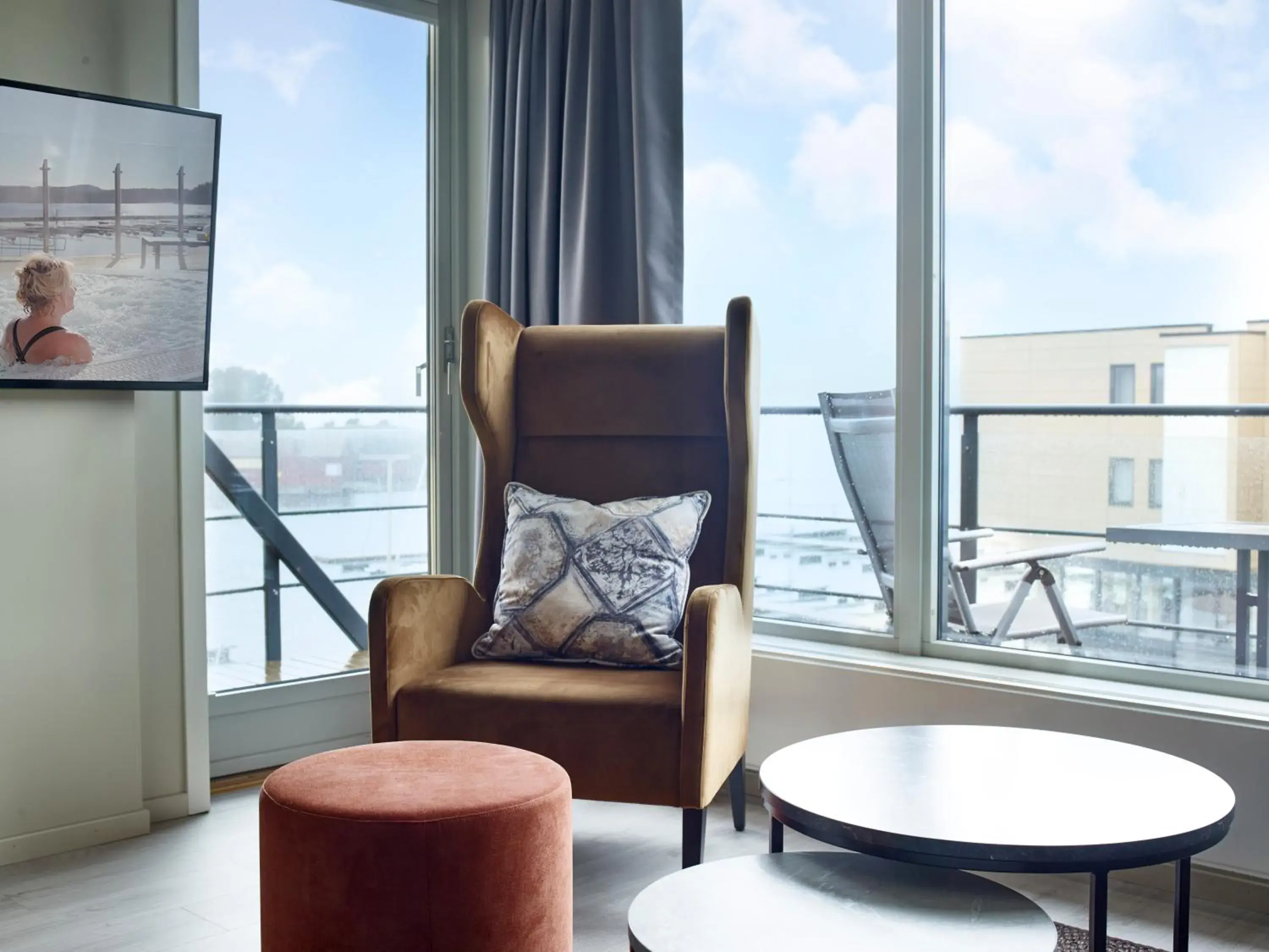 One-Bedroom Suite - single occupancy in Son Spa One-Bedroom Suite - single occupancy in Son Spa