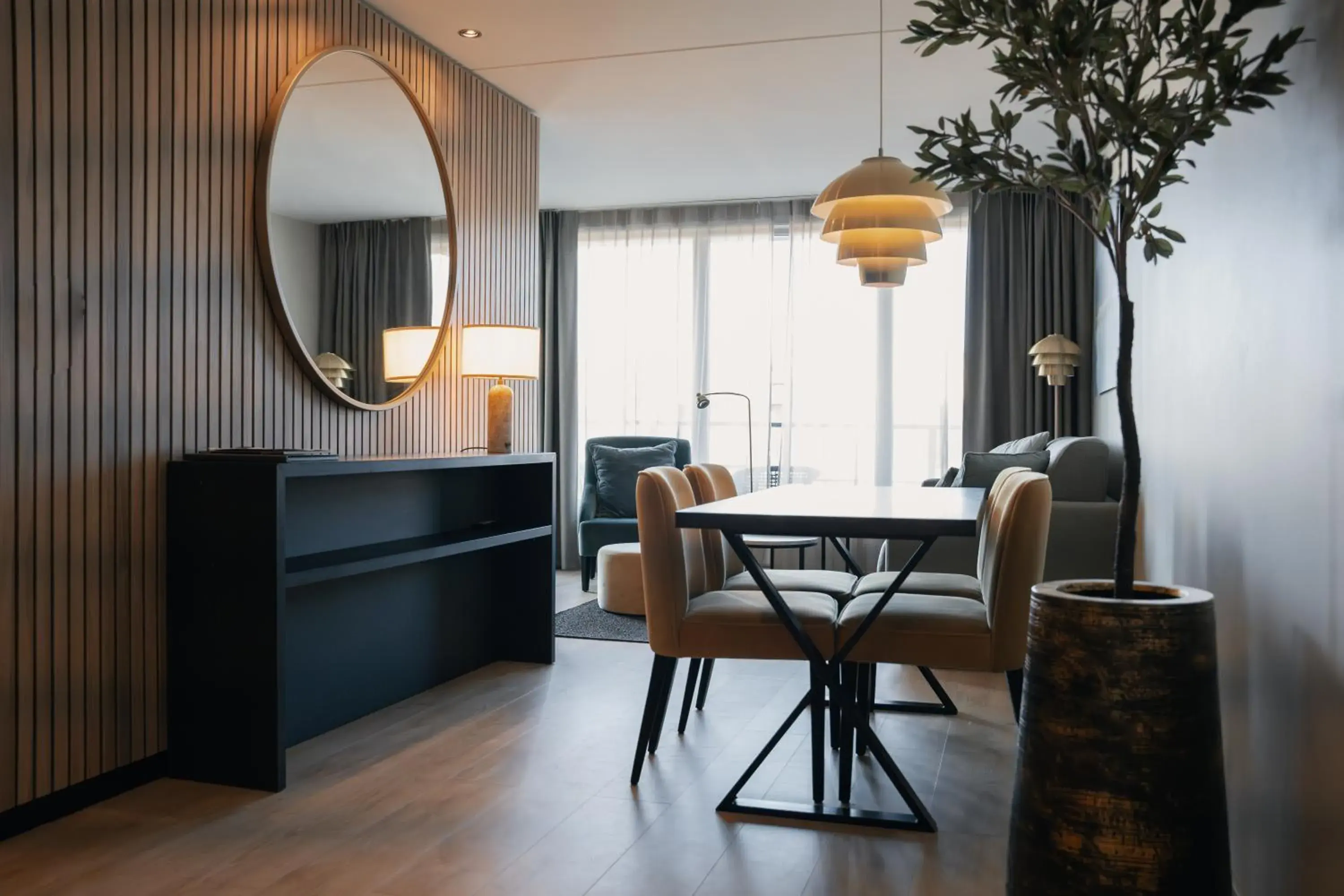 One-Bedroom Suite - single occupancy in Son Spa One-Bedroom Suite - single occupancy in Son Spa