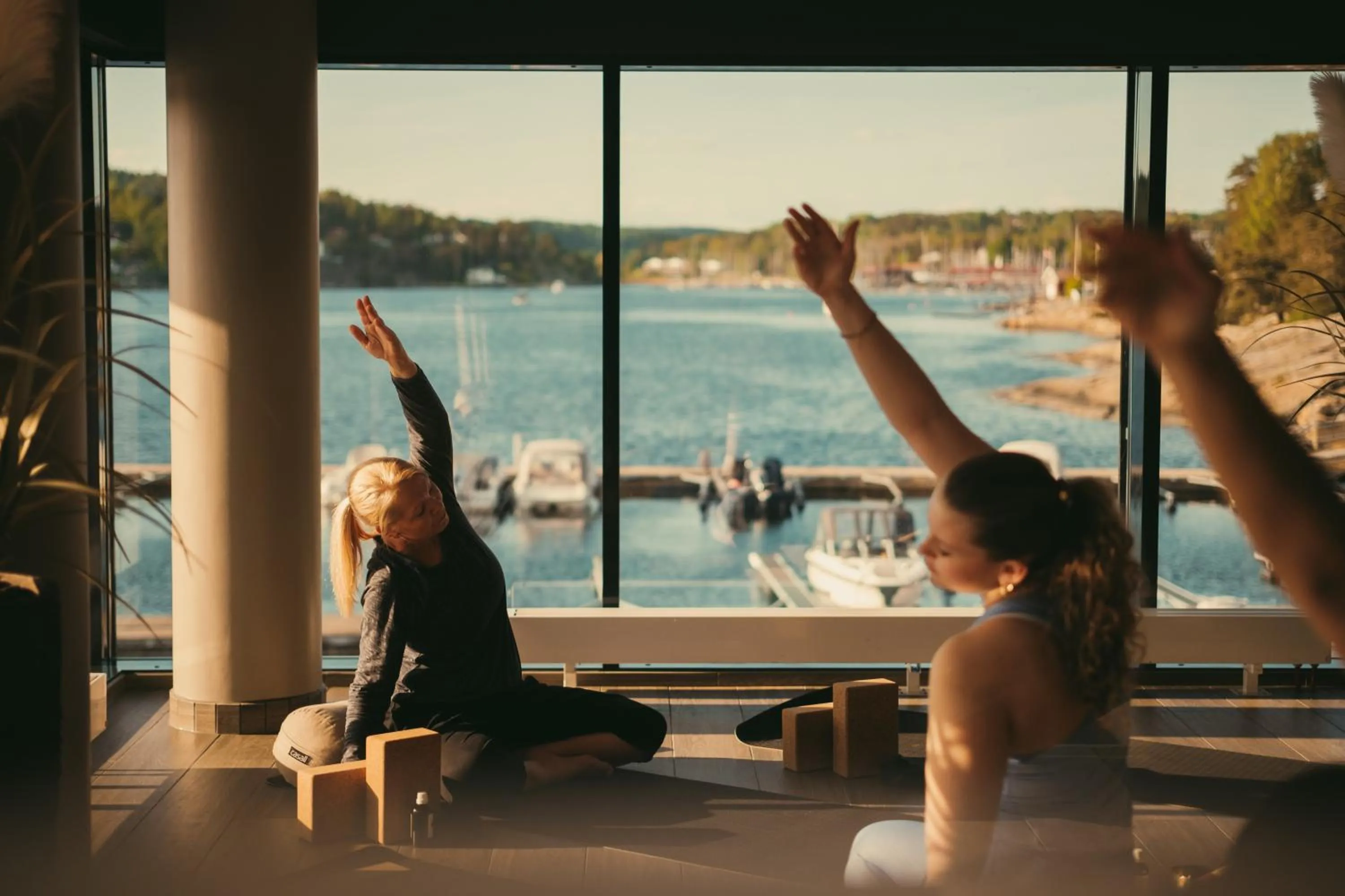 Spa and wellness centre/facilities in Son Spa