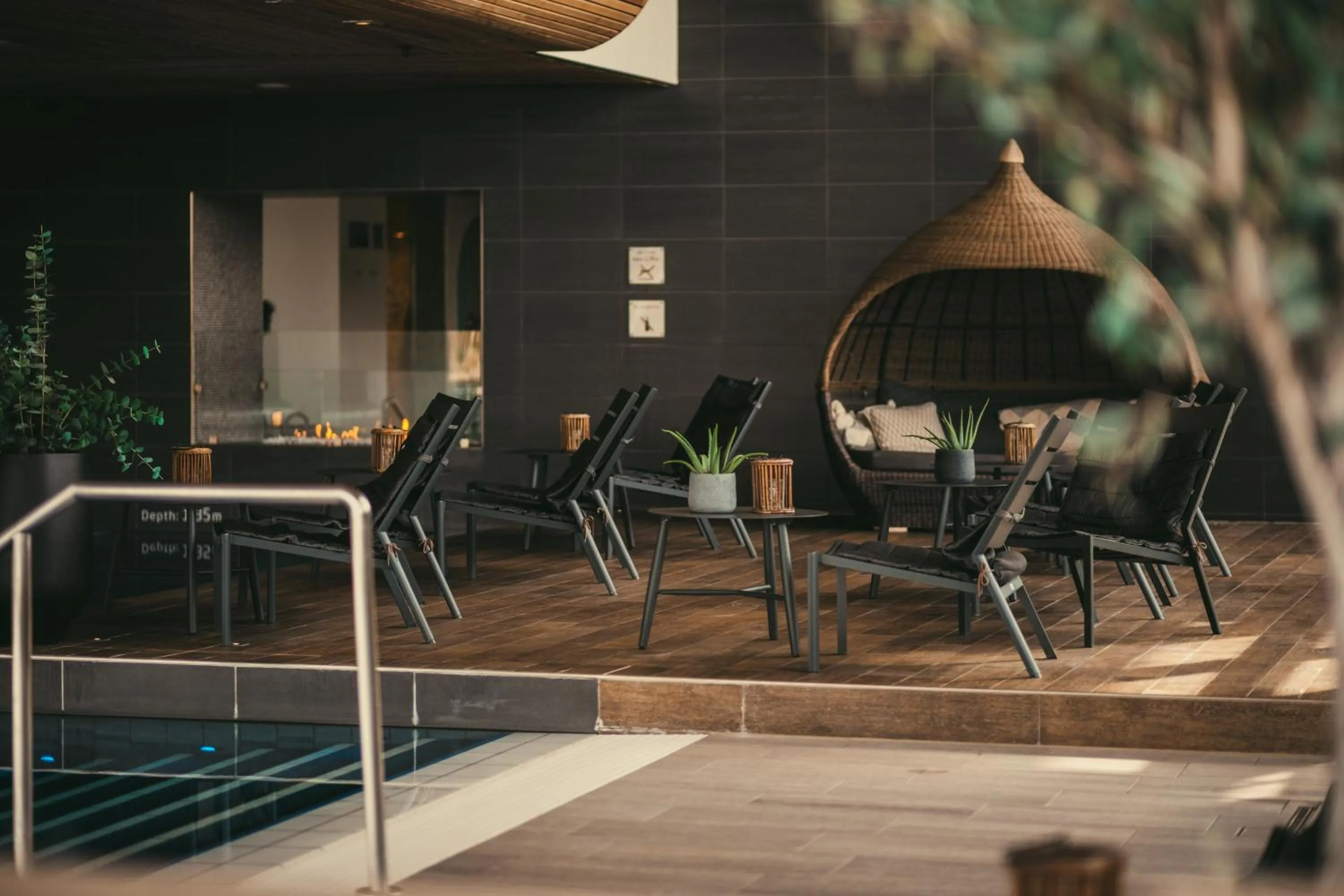 Spa and wellness centre/facilities in Son Spa