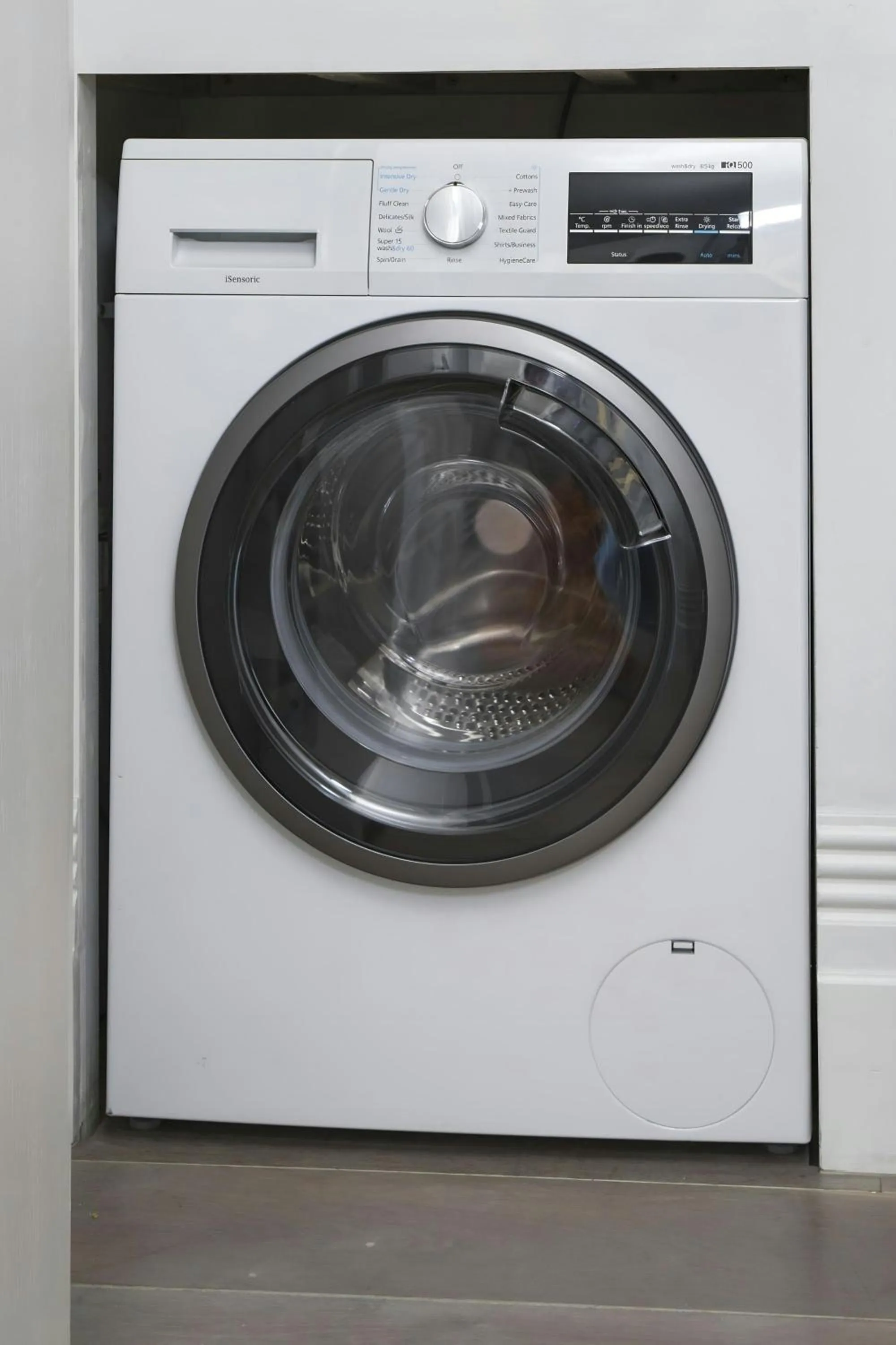 Photo of the whole room in Sonder by Marriott Bonvoy Museum House Apartments British Museum