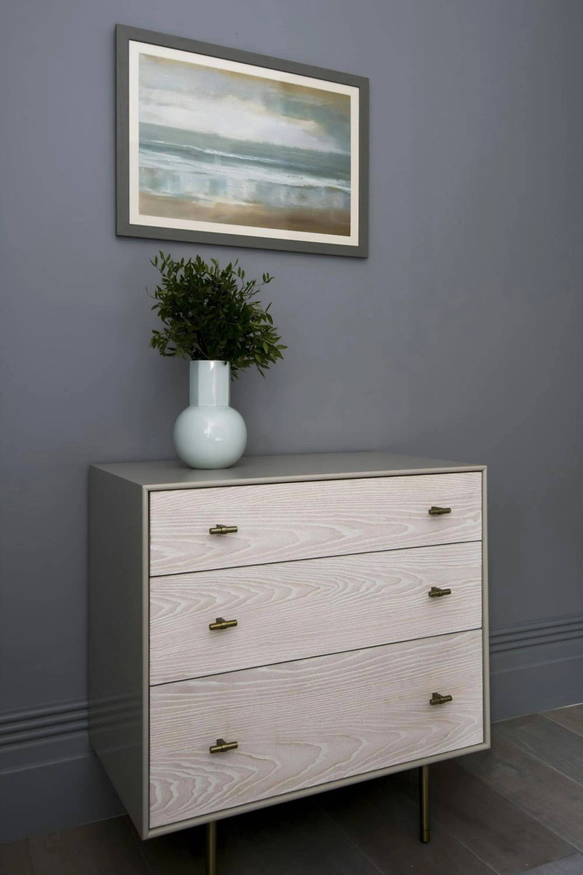 Bedroom in Sonder by Marriott Bonvoy Museum House Apartments British Museum