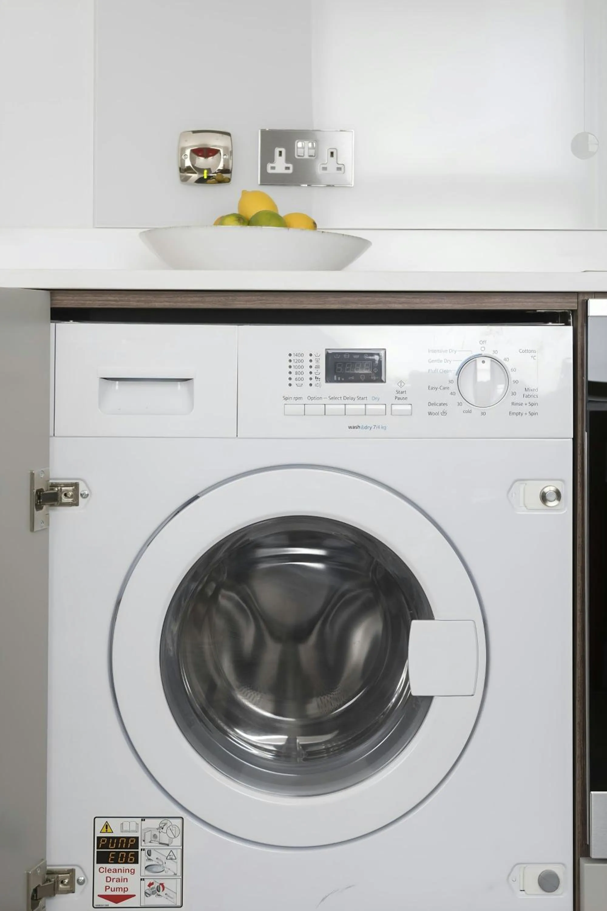 Photo of the whole room in Sonder by Marriott Bonvoy Museum House Apartments British Museum