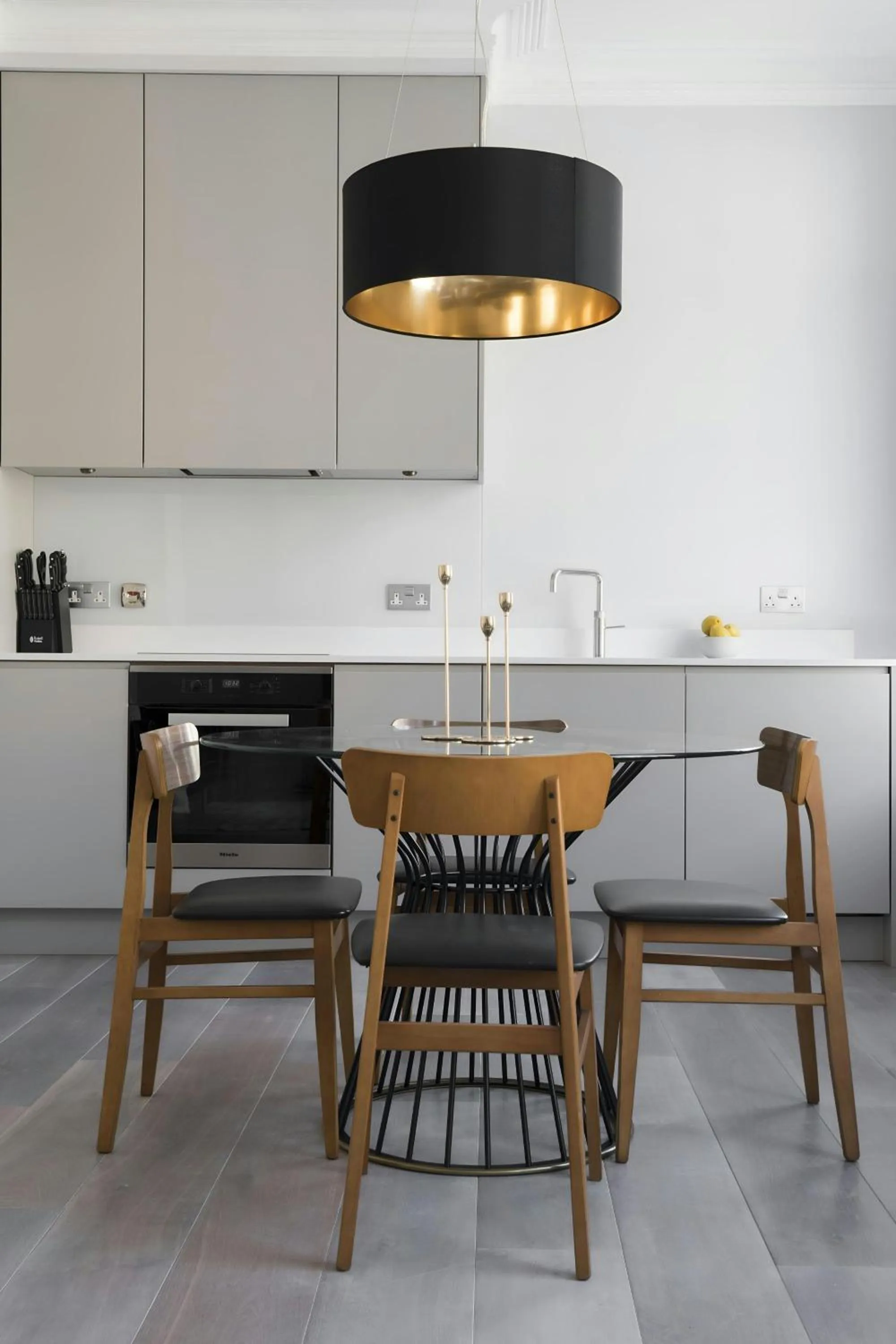 Bedroom in Sonder by Marriott Bonvoy Museum House Apartments British Museum