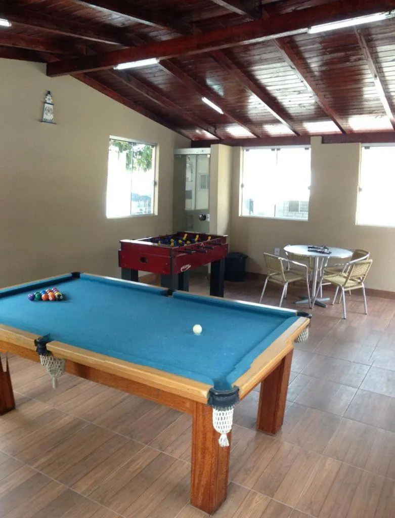 BRUNO KLEMTZ DS1 - CASA COM PISCINA, PARQUE INFANTIL E SALA DE JOGOS- 2 dorm - MEIA PRAIA - ITAPEMA