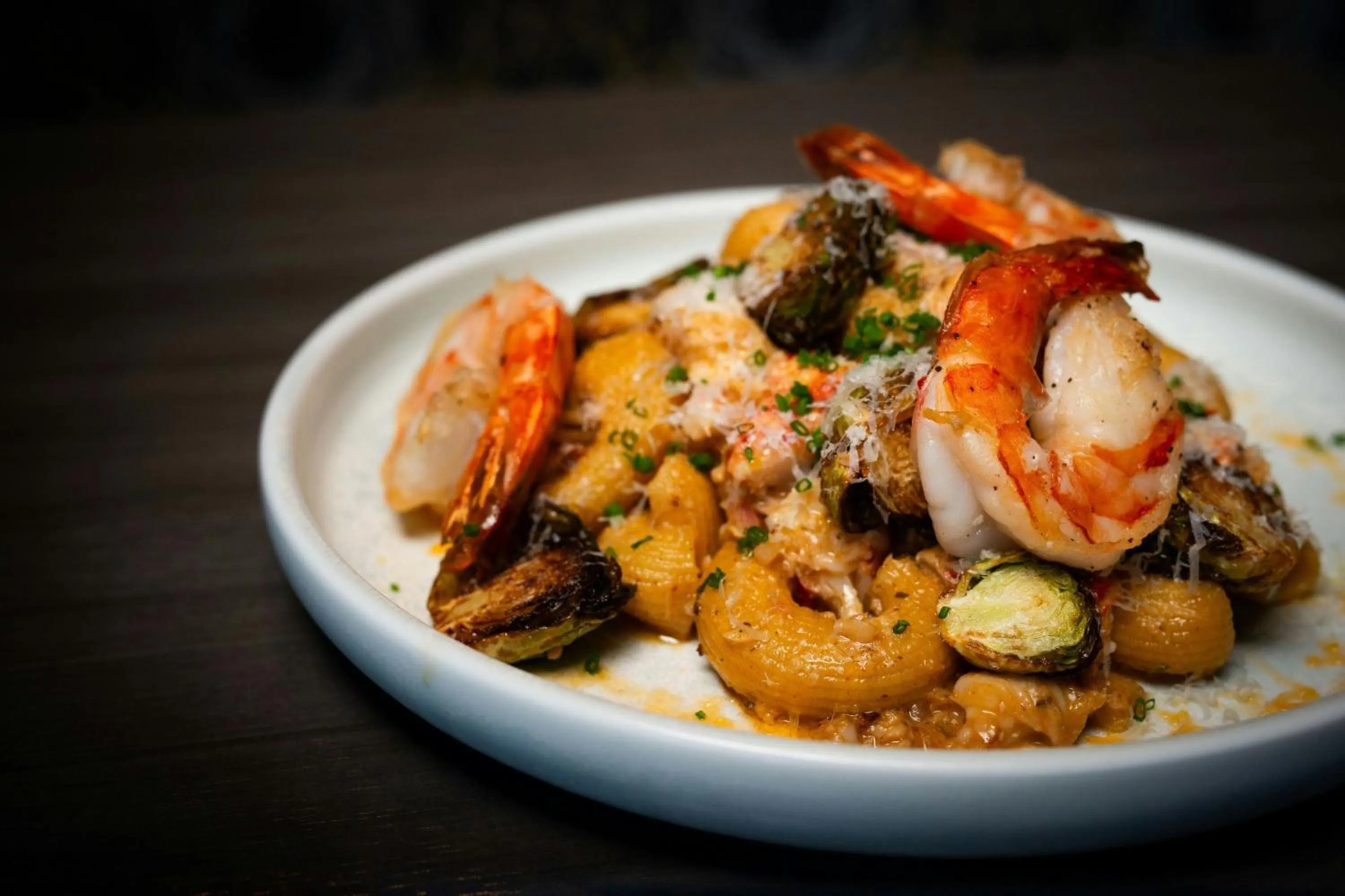 Restaurant/places to eat in Delta Hotels by Marriott Kingston Waterfront