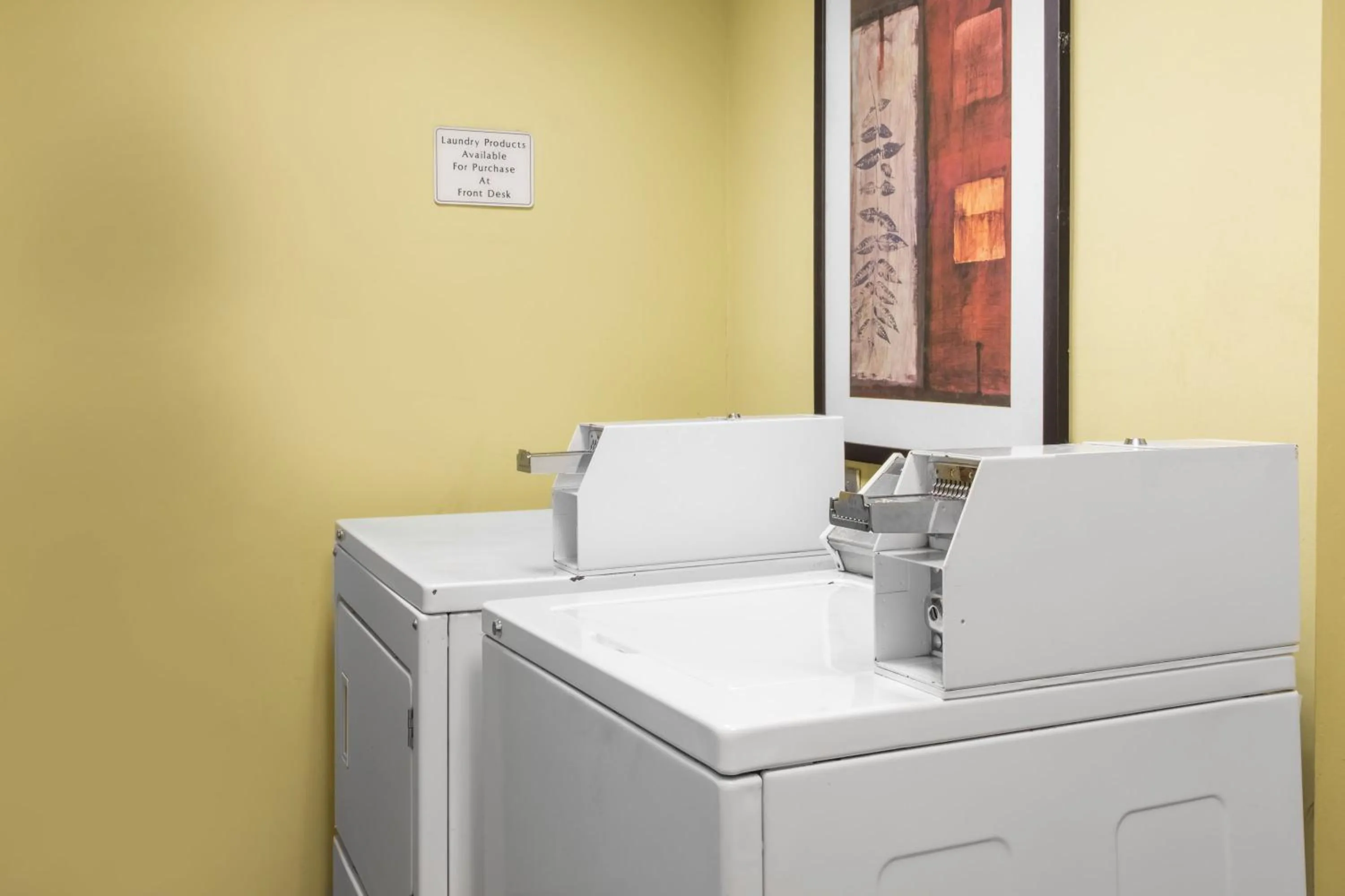 Other in Days Inn & Suites by Wyndham Fort Pierce I-95