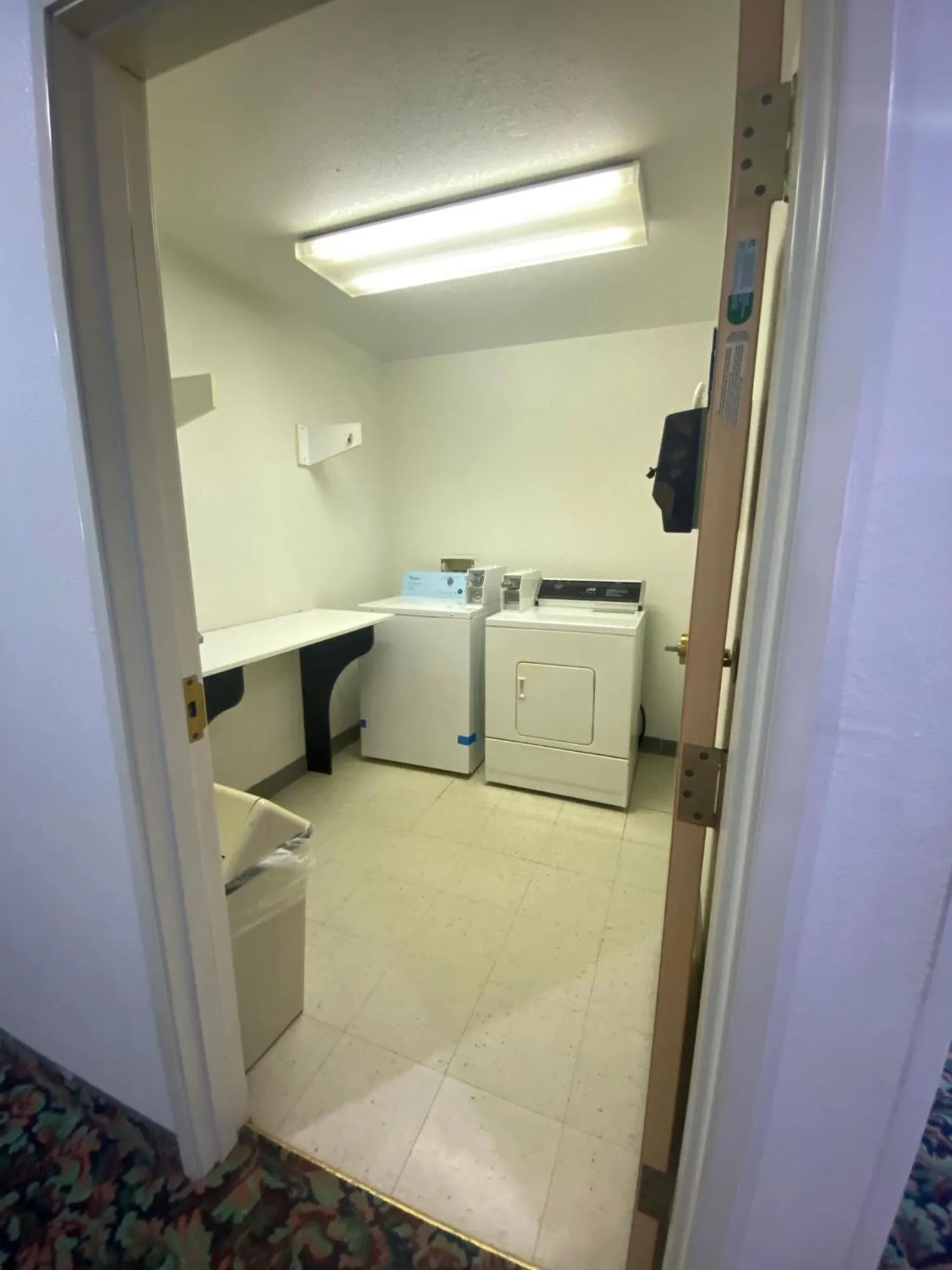 Motel 6 McAlester OK - South