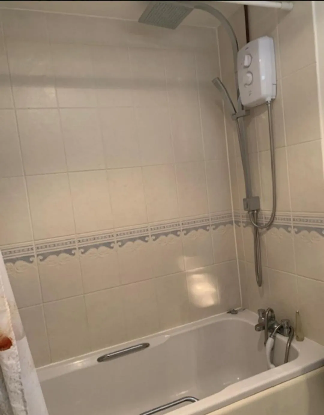 Bathroom in Redwing Rise