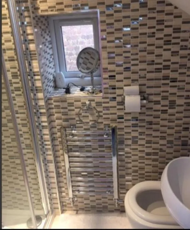 Bathroom in Redwing Rise