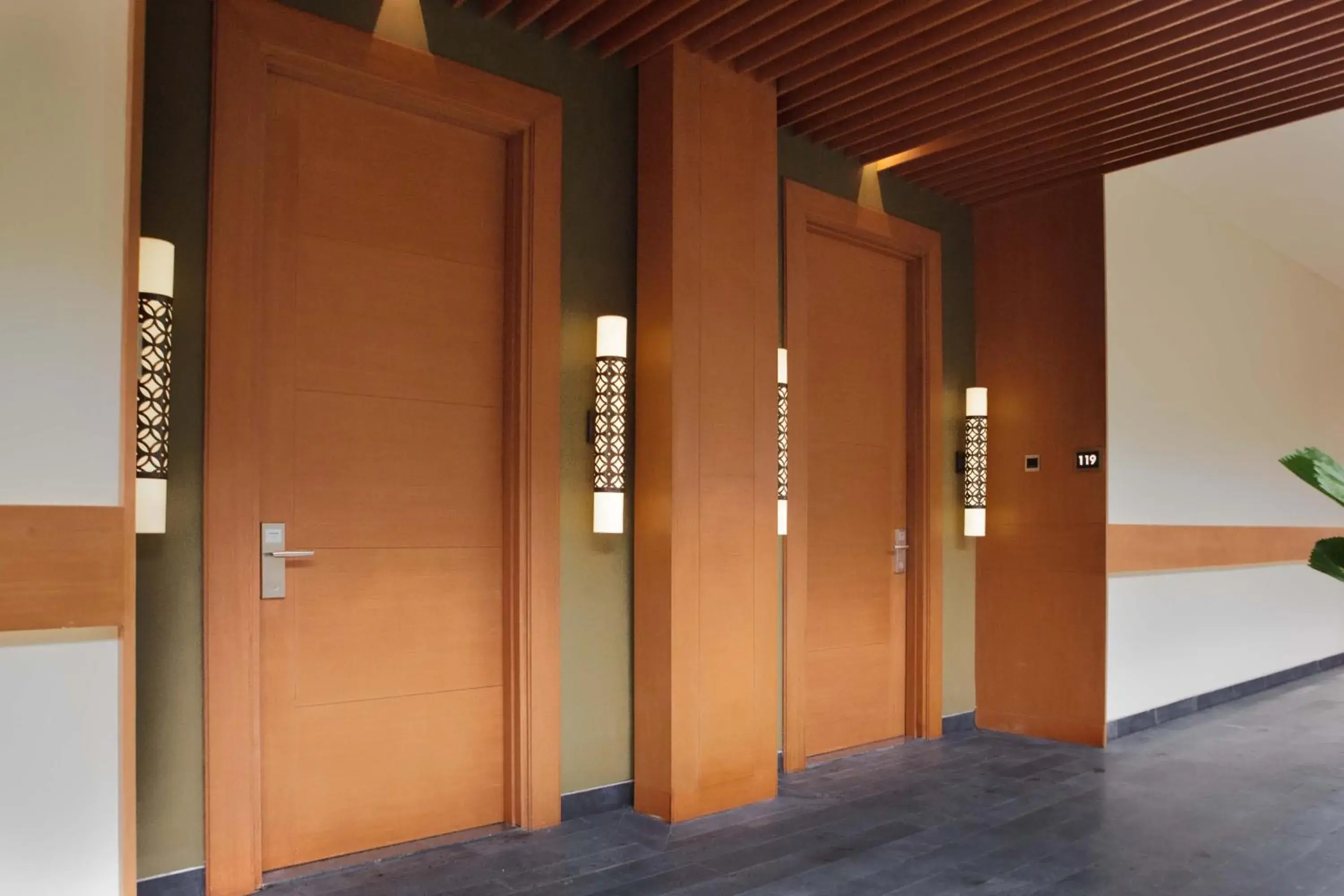 Facade/entrance in SanGria Resort And Spa Facade/entrance in SanGria Resort And Spa