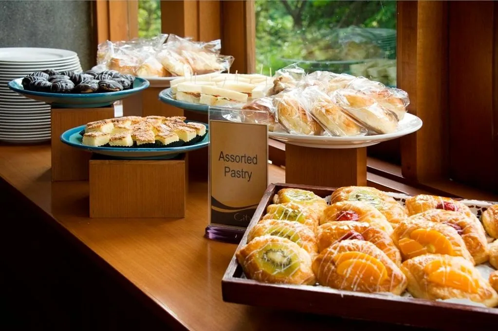 Food in SanGria Resort And Spa