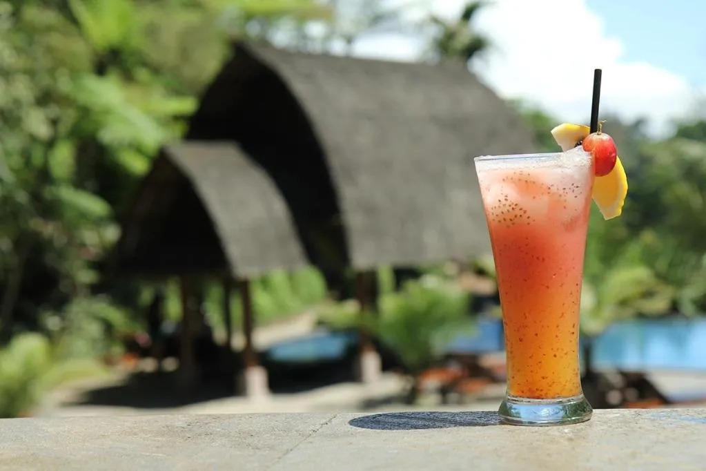 Non alcoholic drinks in SanGria Resort And Spa