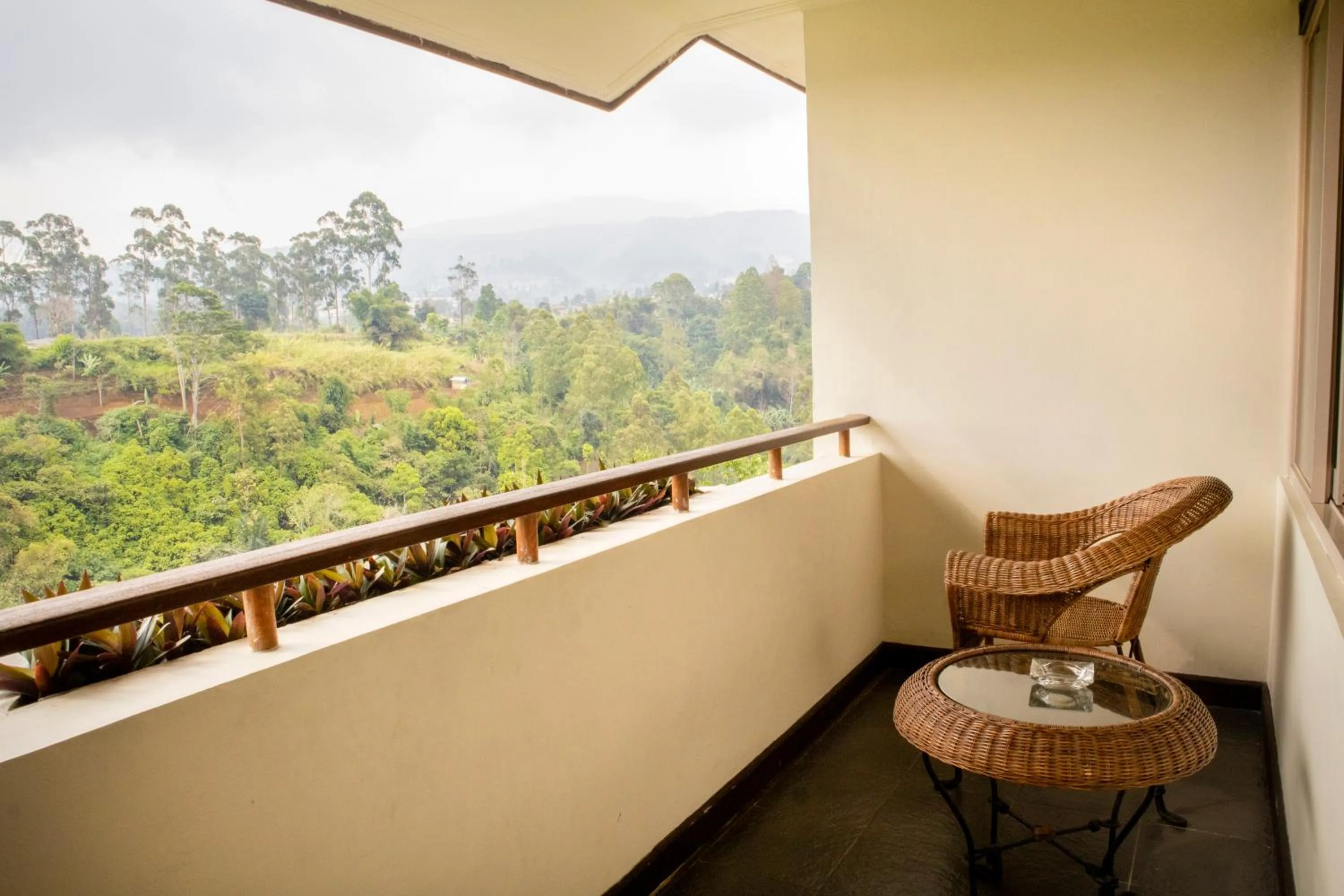 Natural landscape in SanGria Resort And Spa