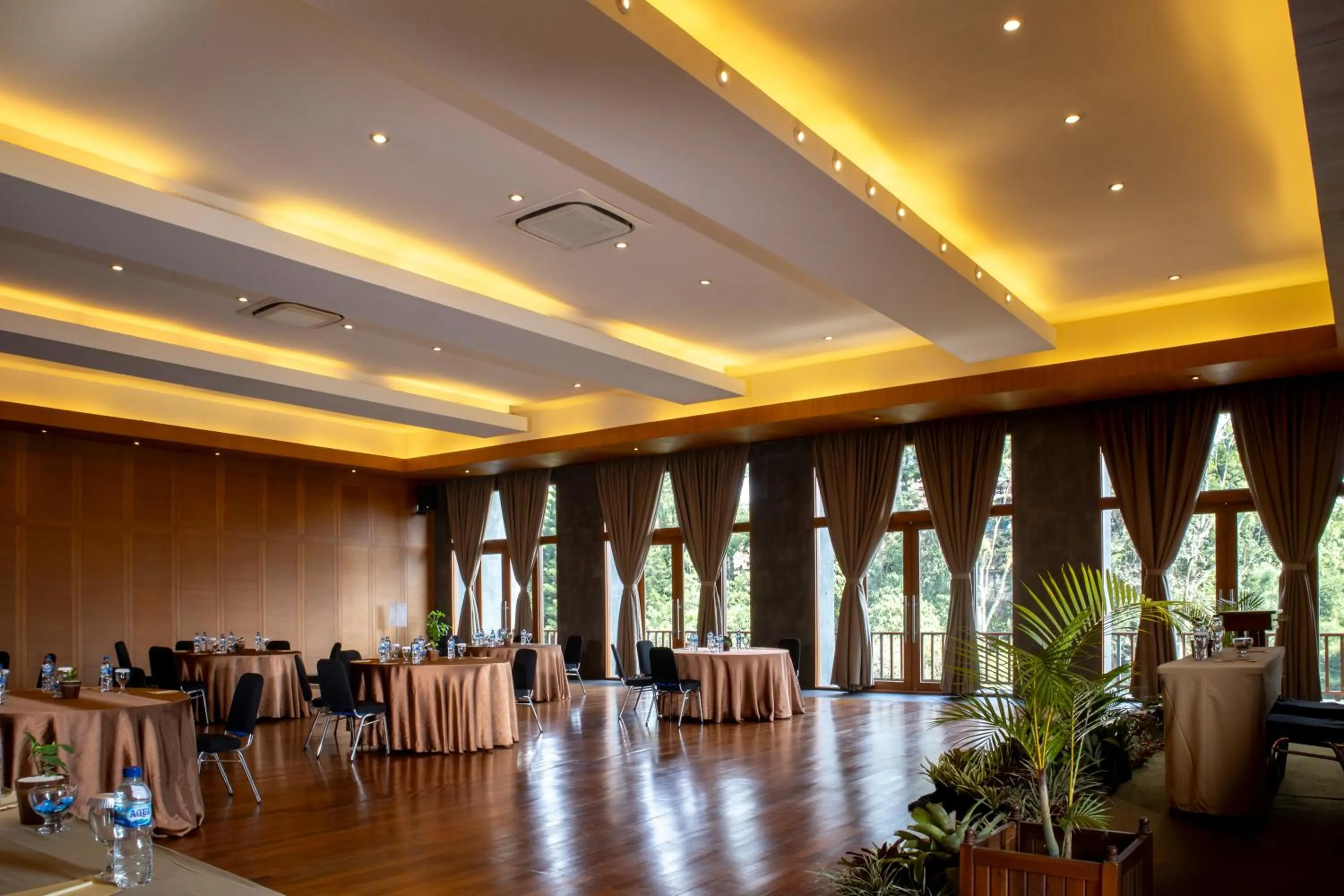 Property building in SanGria Resort And Spa