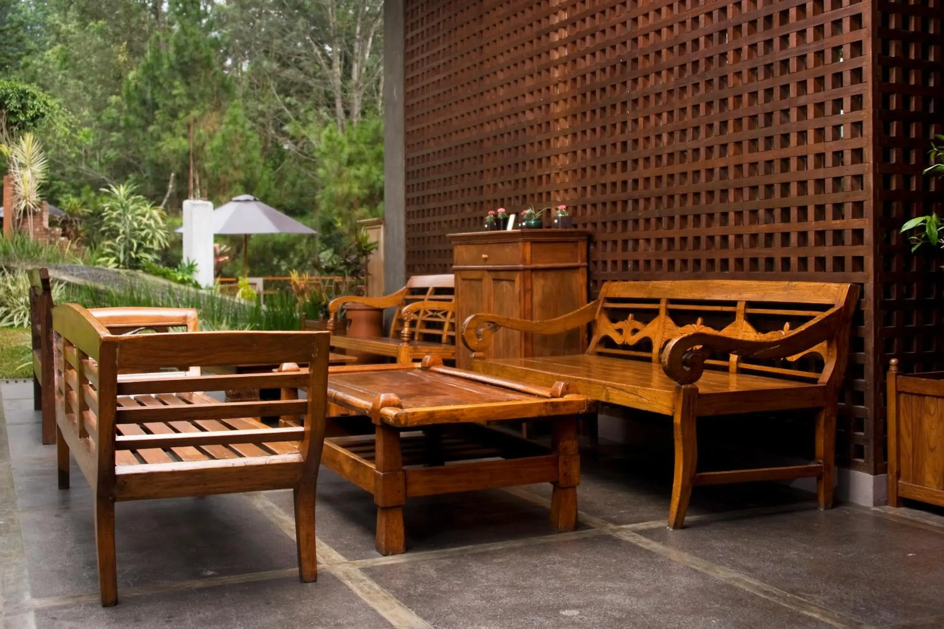 Lobby or reception in SanGria Resort And Spa Lobby or reception in SanGria Resort And Spa