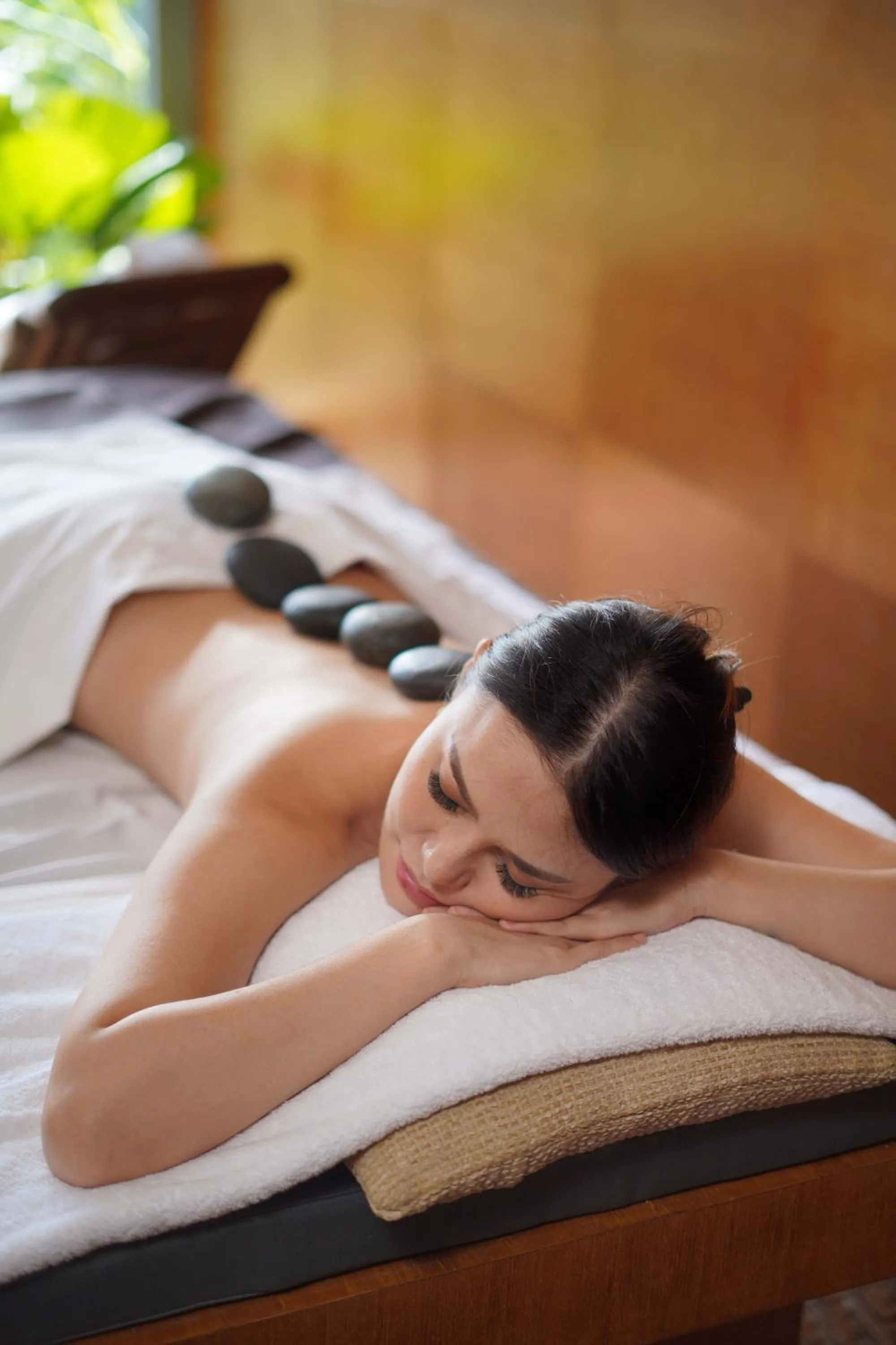 Spa and wellness centre/facilities in SanGria Resort And Spa