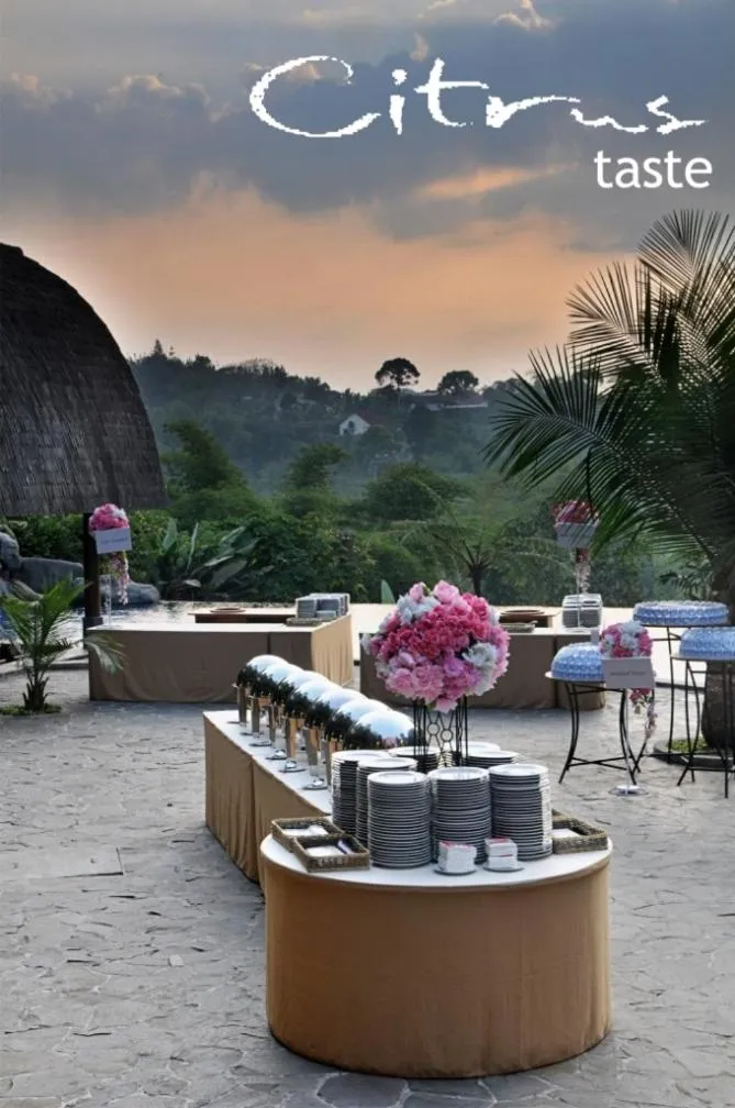 Text overlay in SanGria Resort And Spa