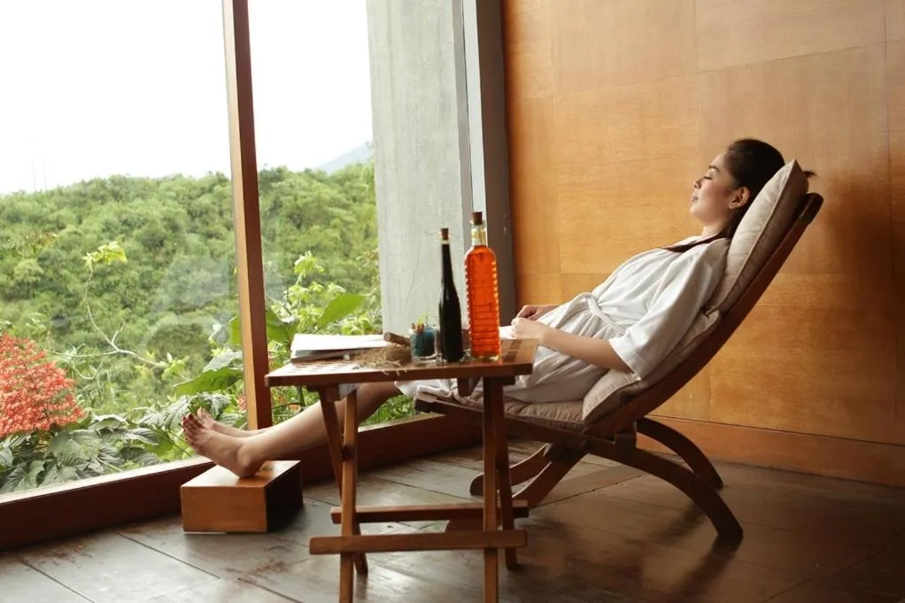 Day in SanGria Resort And Spa