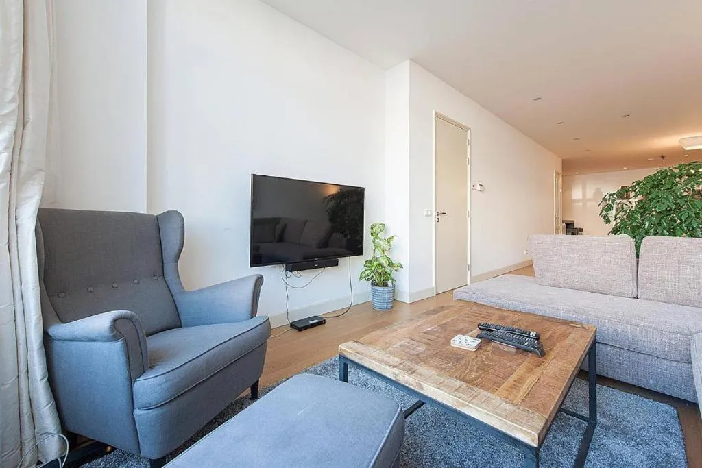 Luxury Prinsengracht Canal House Jordan Area
