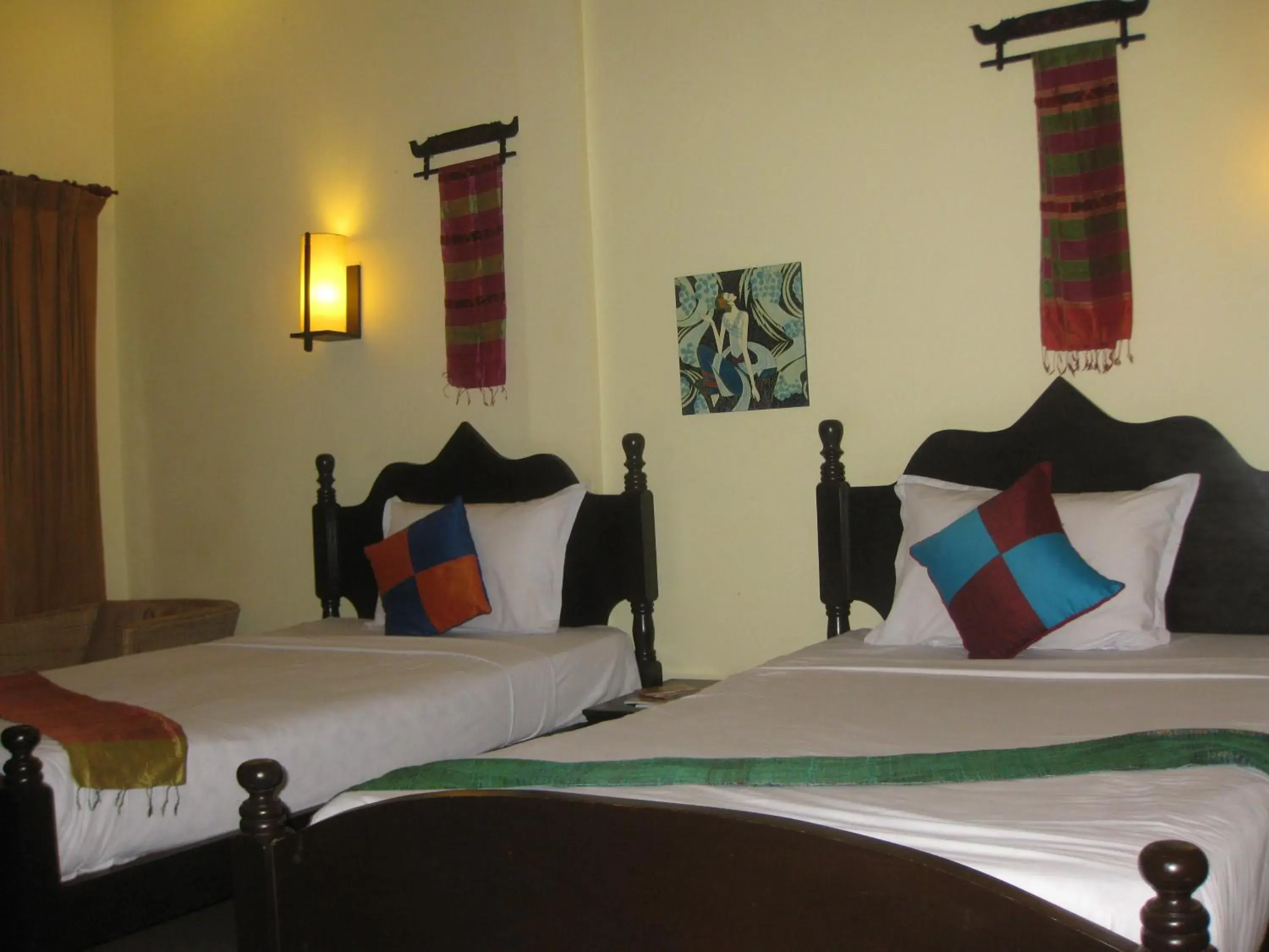 Bed in Comfort House Bed in Comfort House