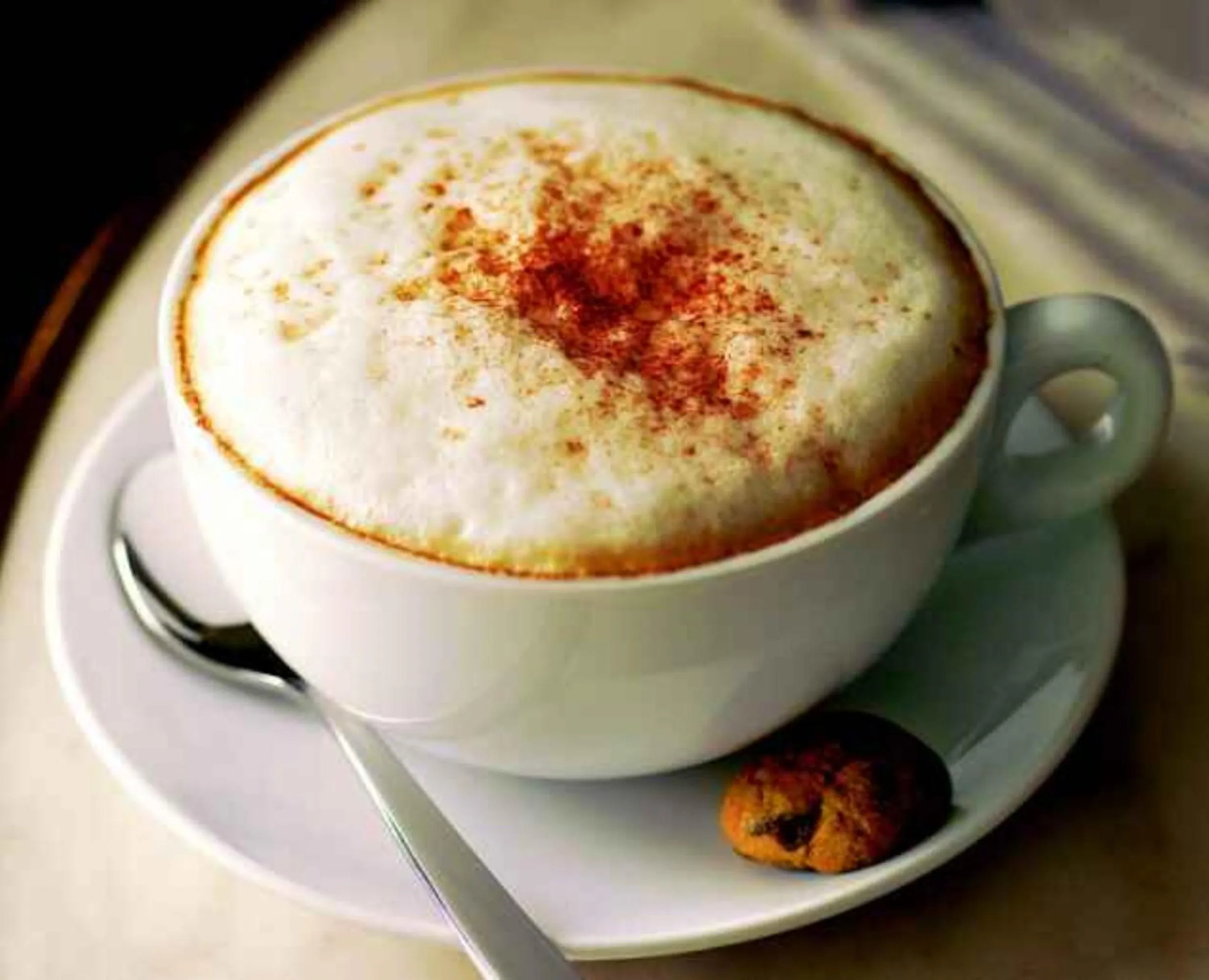 Drinks in Comfort House