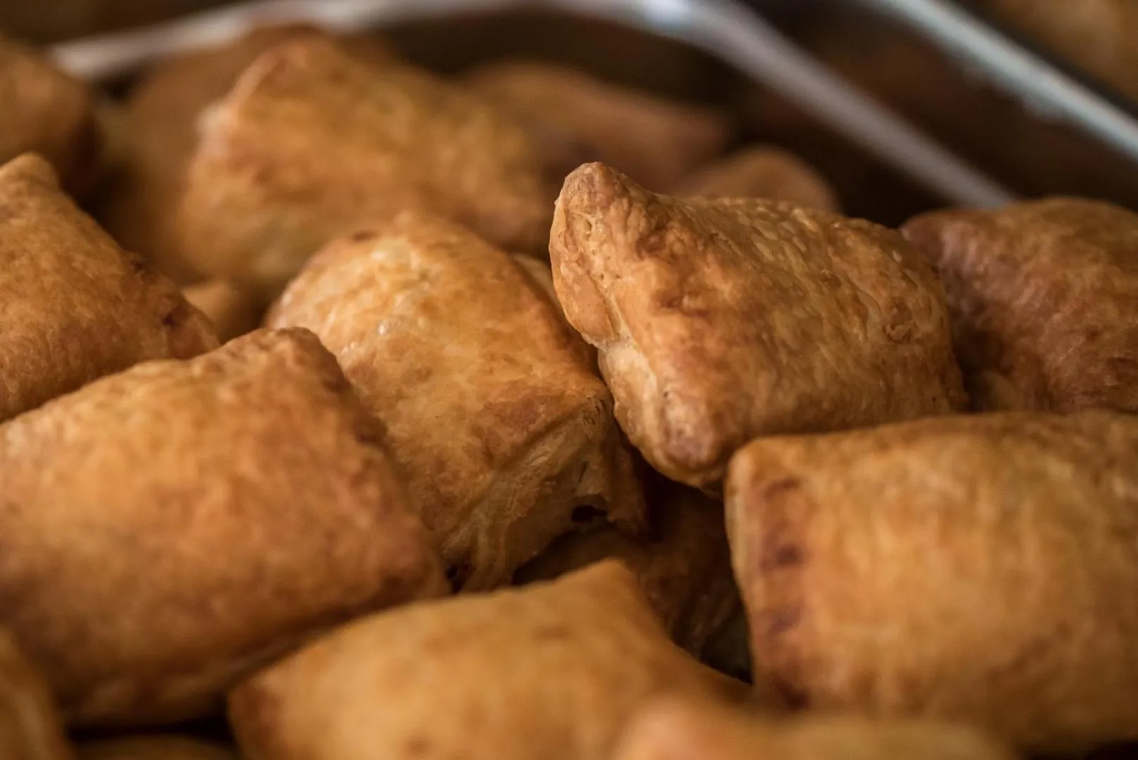 Breakfast in Halkidiki Palace