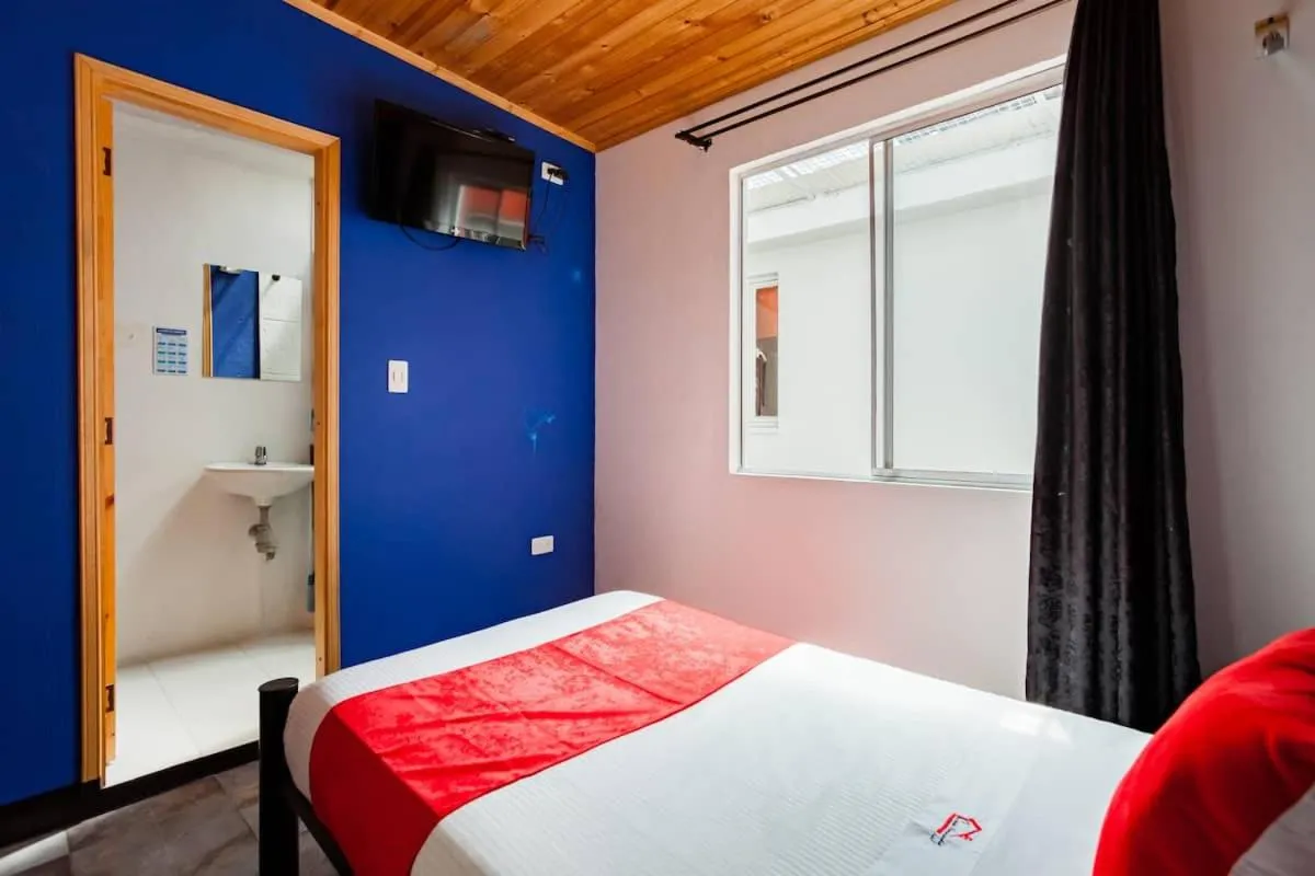 Hotel Casa Normandia