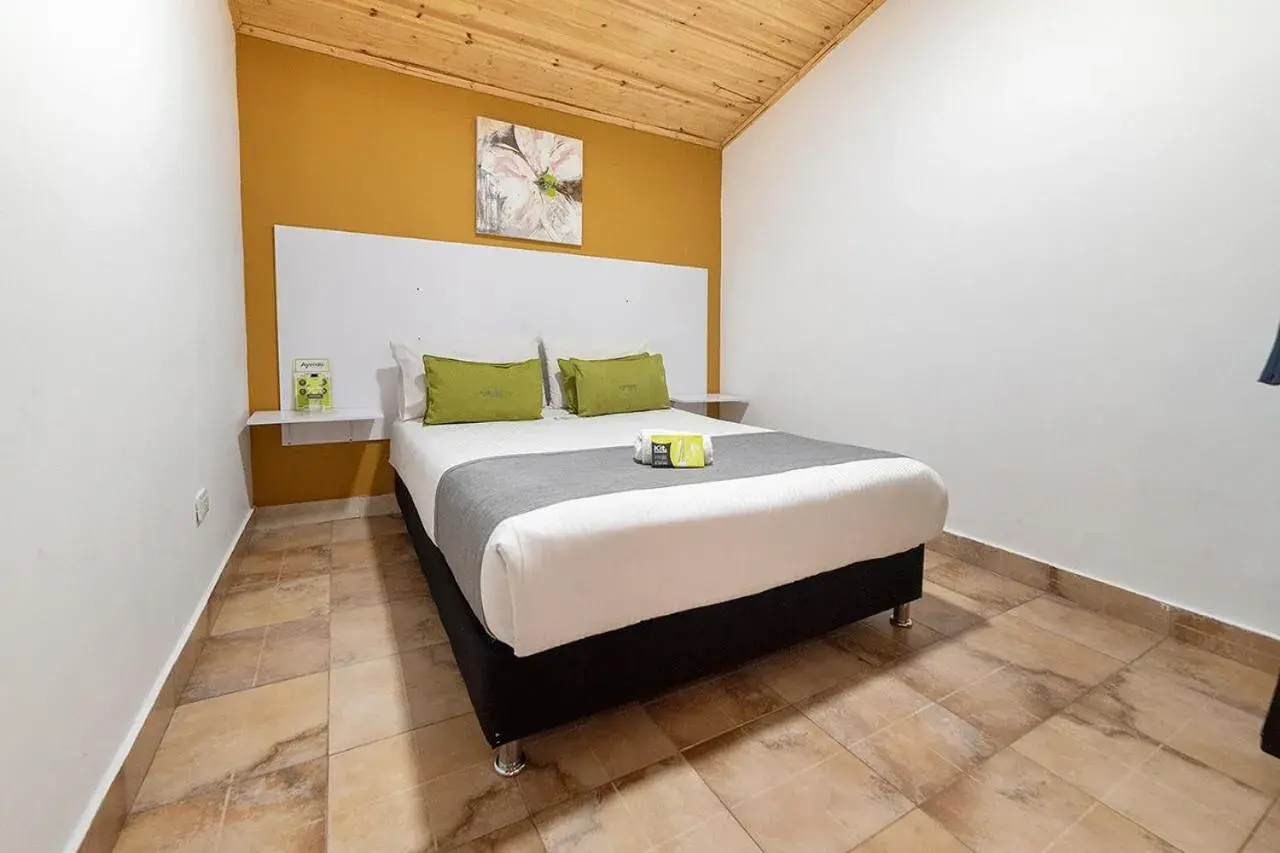Hotel Casa Normandia Hotel Casa Normandia