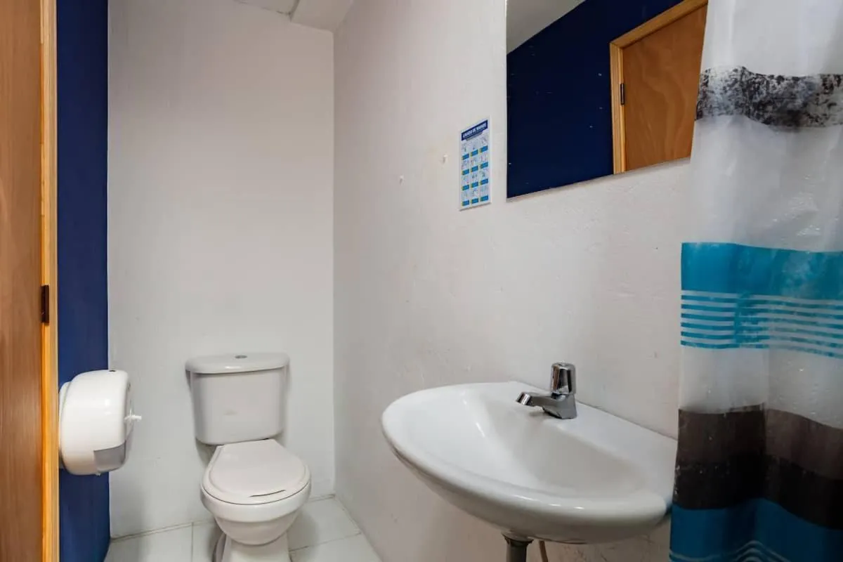 Hotel Casa Normandia
