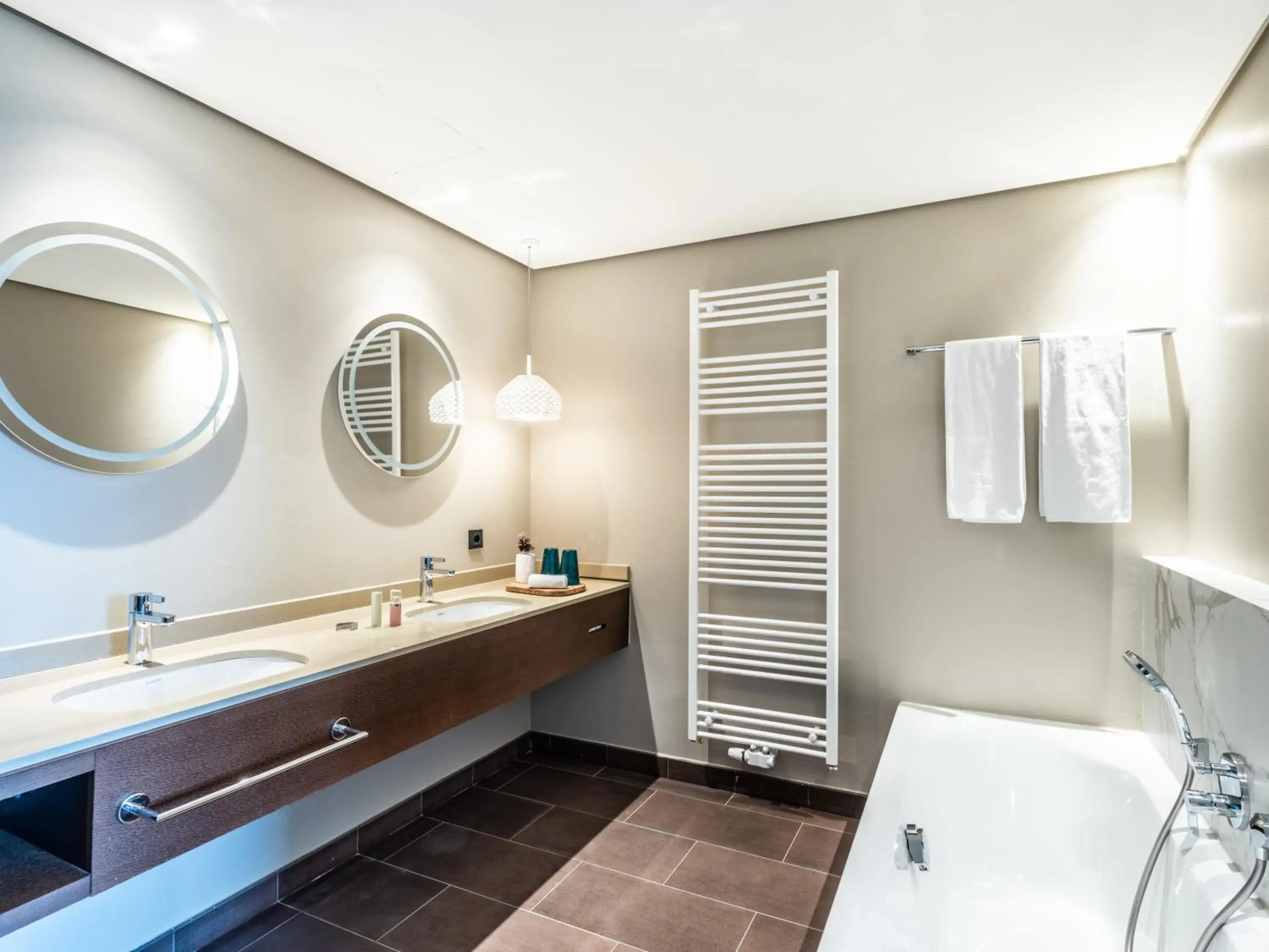 Junior Suite with Balcony in Falkensteiner Hotel Bad Leonfelden - Adults Only Junior Suite with Balcony in Falkensteiner Hotel Bad Leonfelden - Adults Only