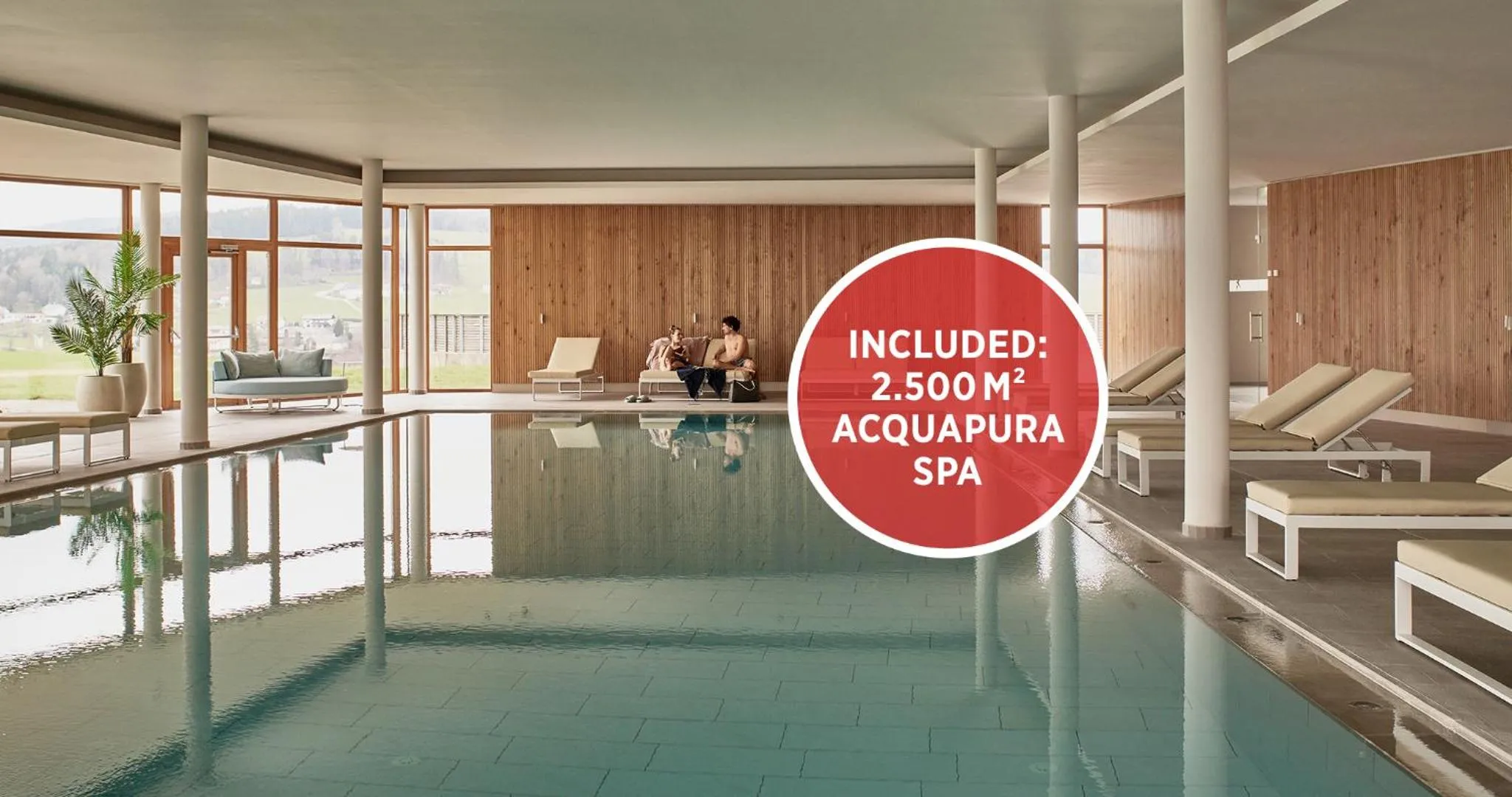 Spa and wellness centre/facilities in Falkensteiner Hotel Bad Leonfelden - Adults Only
