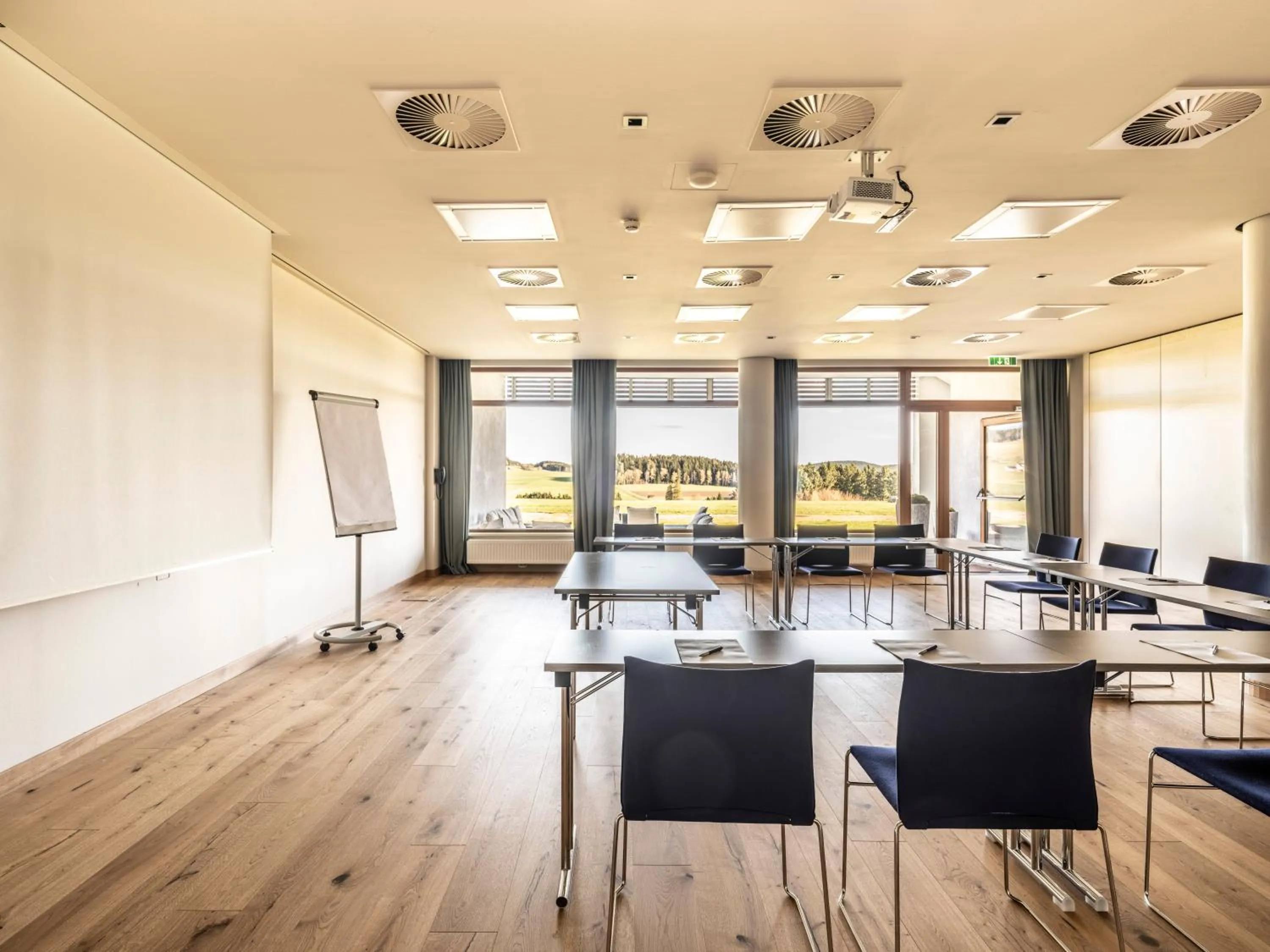 Meeting/conference room in Falkensteiner Hotel Bad Leonfelden - Adults Only