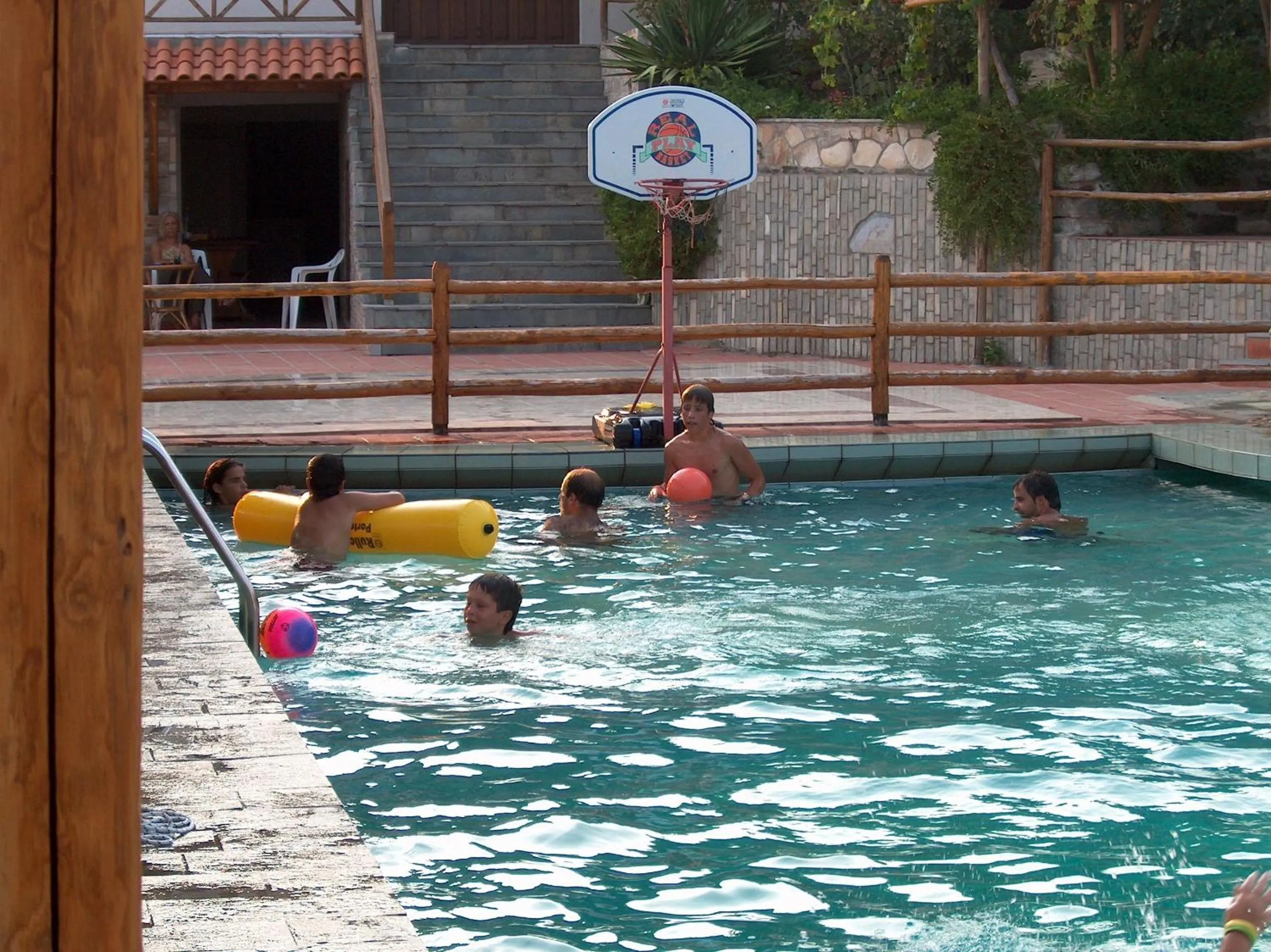 Athorama Hotel