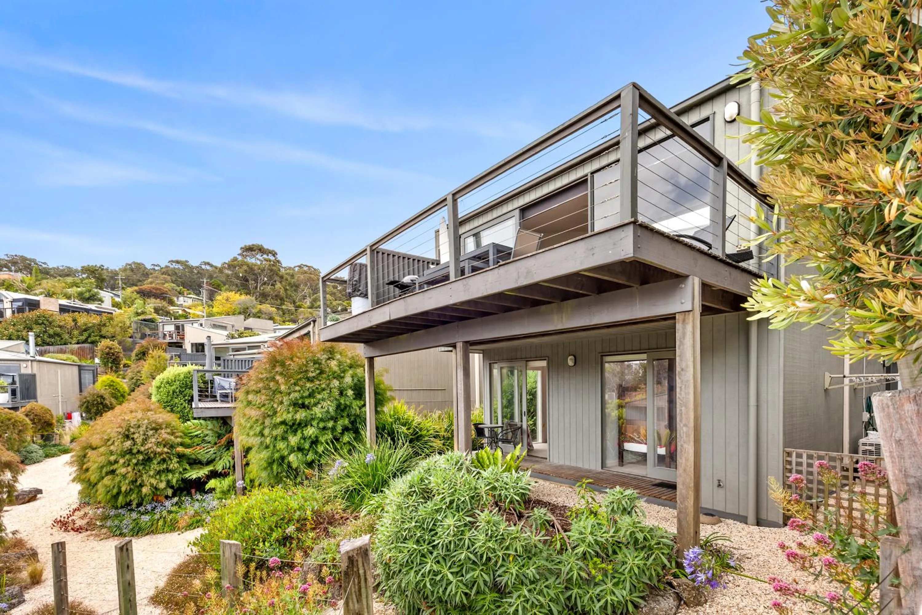 Breakers Holiday House