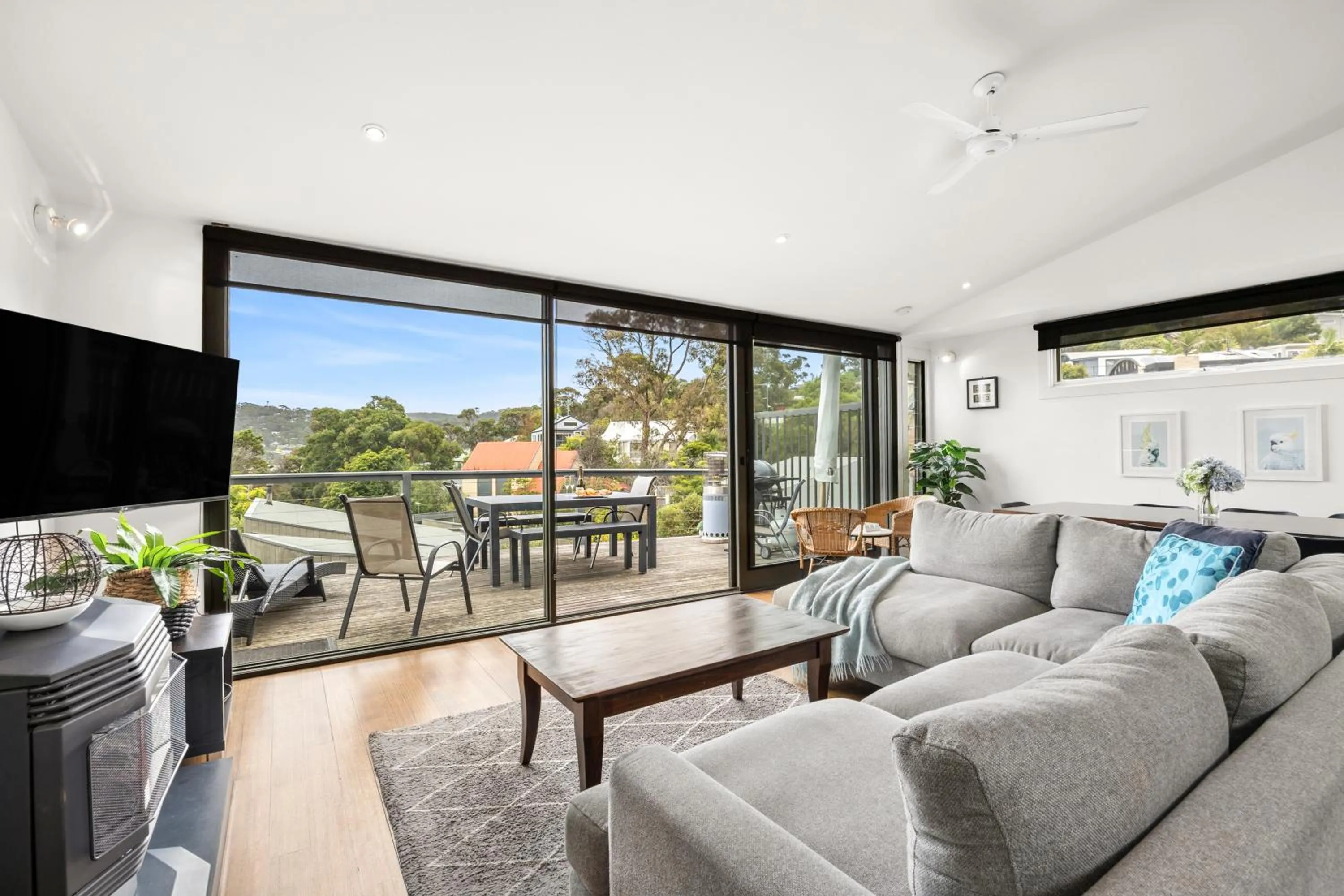 Breakers Holiday House
