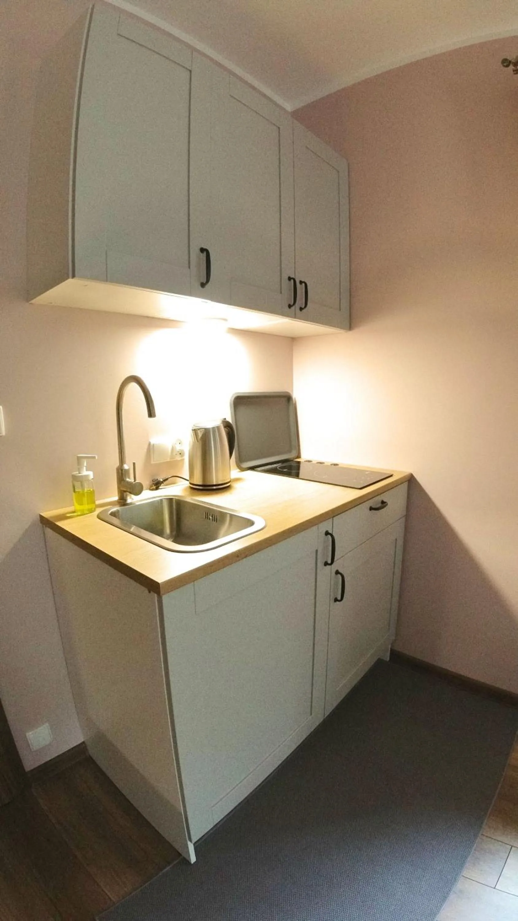 Uroczysko starych sztolni