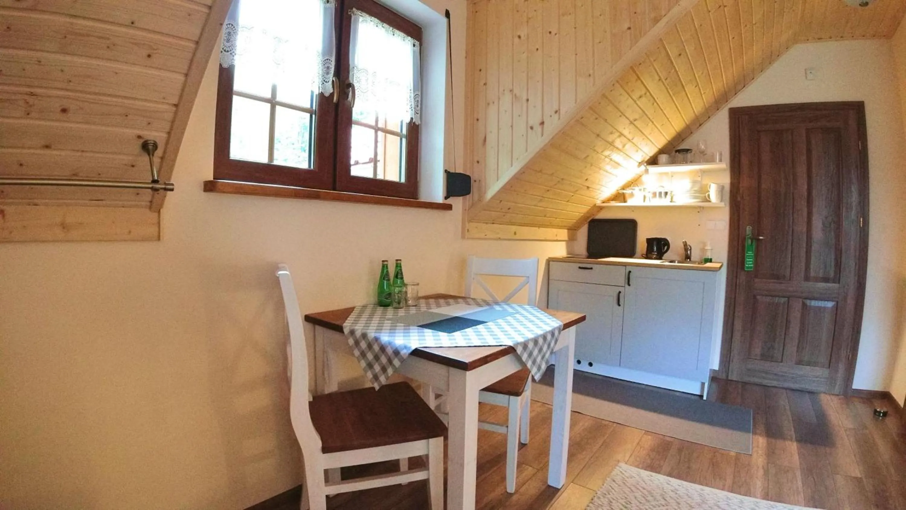 Uroczysko starych sztolni