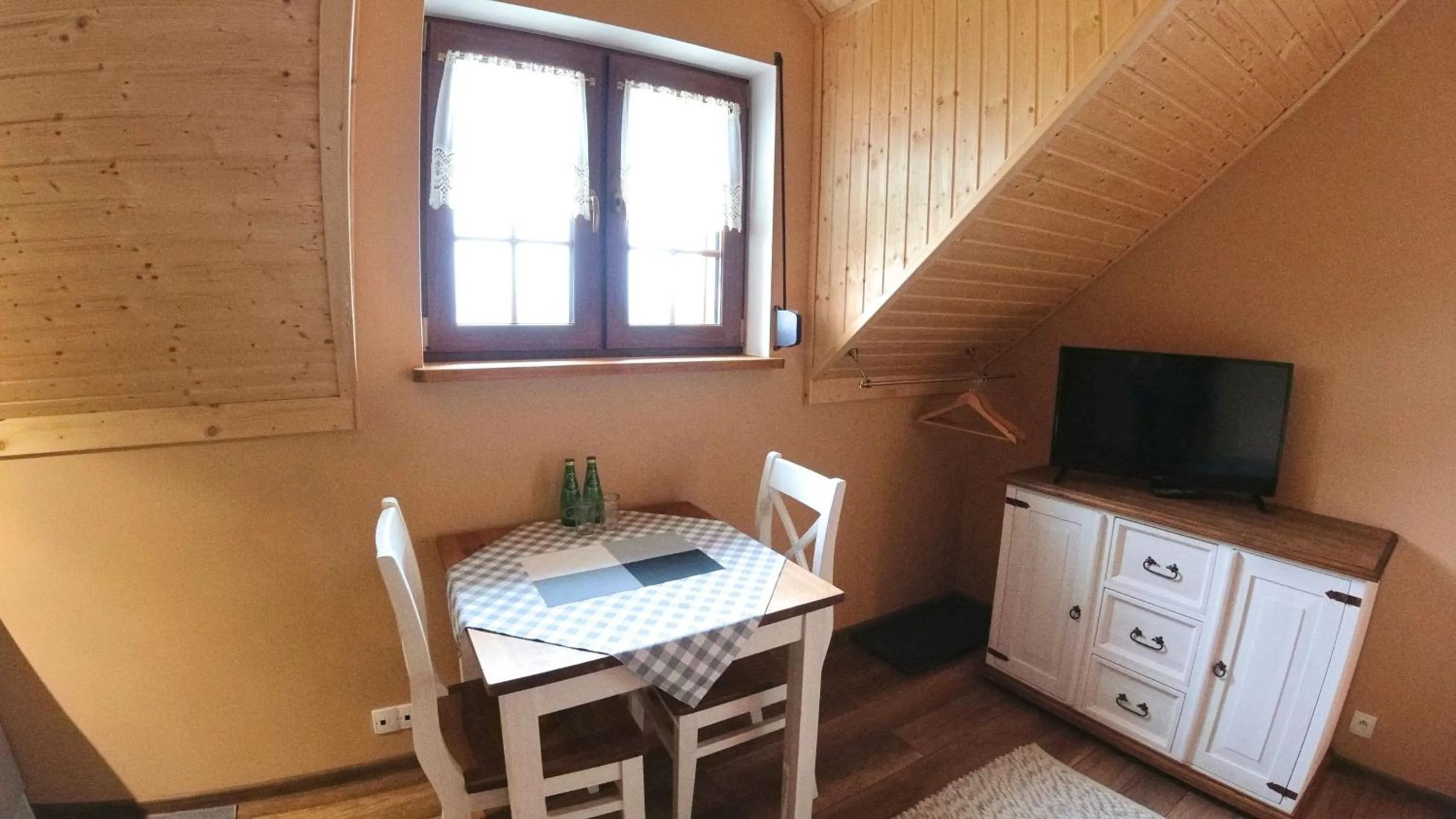 Uroczysko starych sztolni